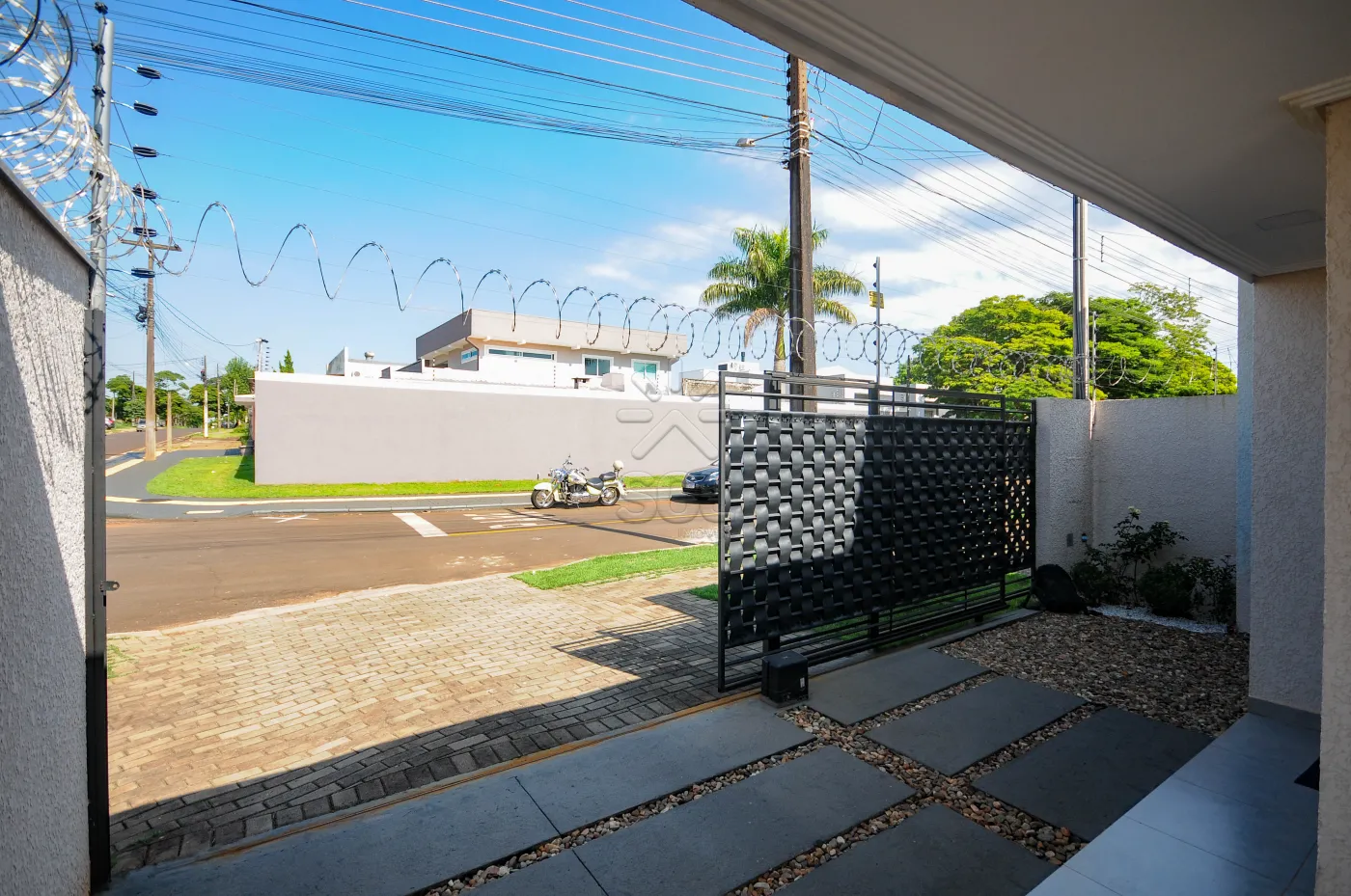 Casa à venda no Jardim Duarte - Foz do Iguaçu/PR