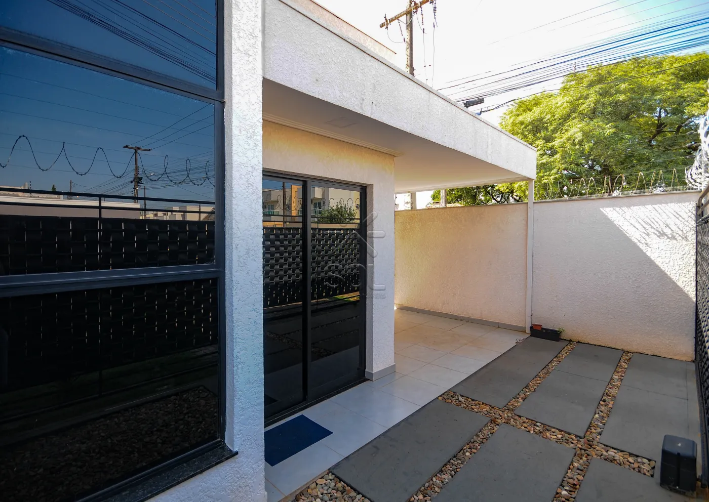 Casa à venda no Jardim Duarte - Foz do Iguaçu/PR