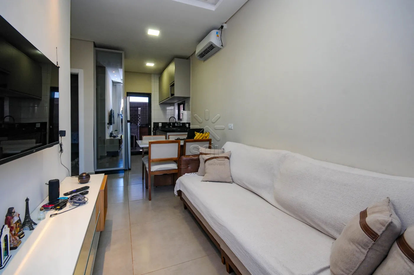 Casa à venda no Jardim Duarte - Foz do Iguaçu/PR