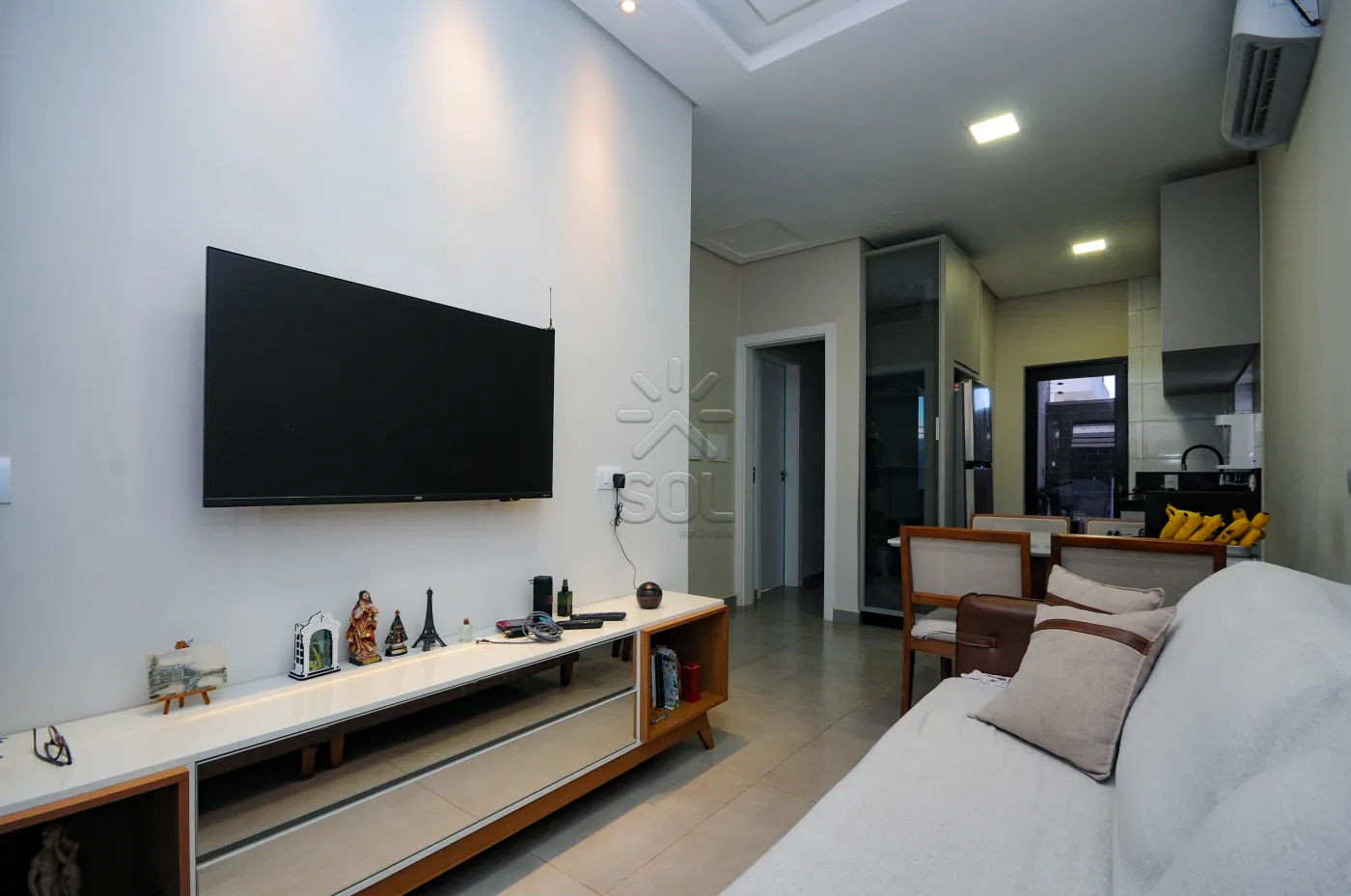 Casa à venda no Jardim Duarte - Foz do Iguaçu/PR