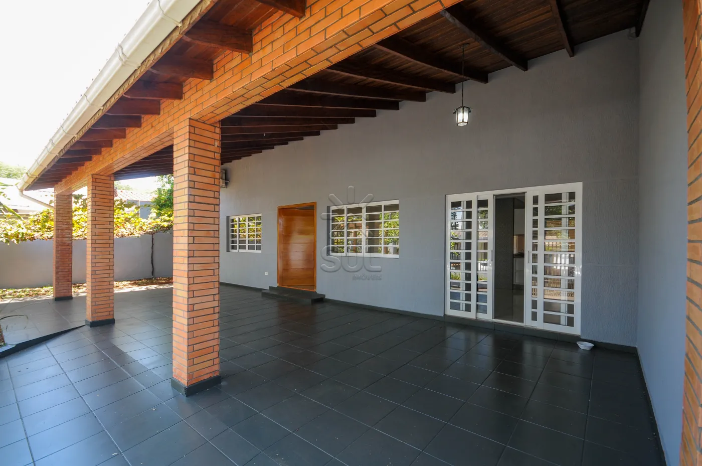 Casa à Venda na Vila A - Foz do Iguaçu