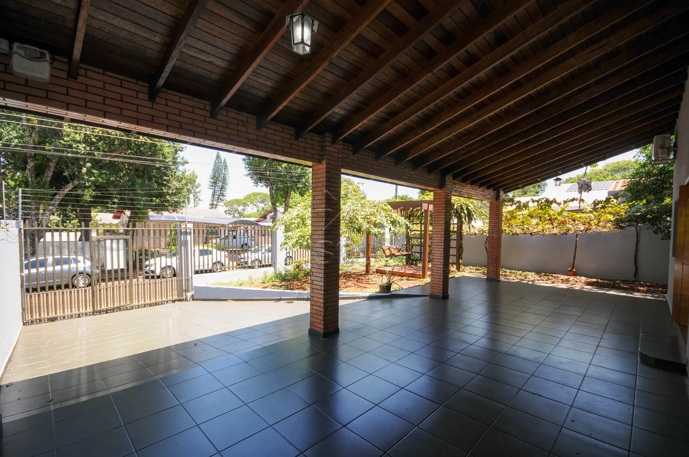 Casa à Venda na Vila A - Foz do Iguaçu