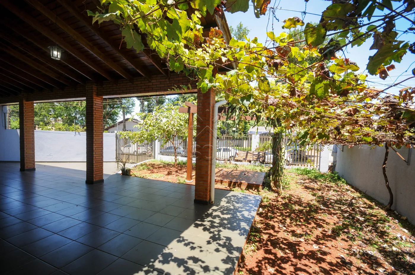 Casa à Venda na Vila A - Foz do Iguaçu