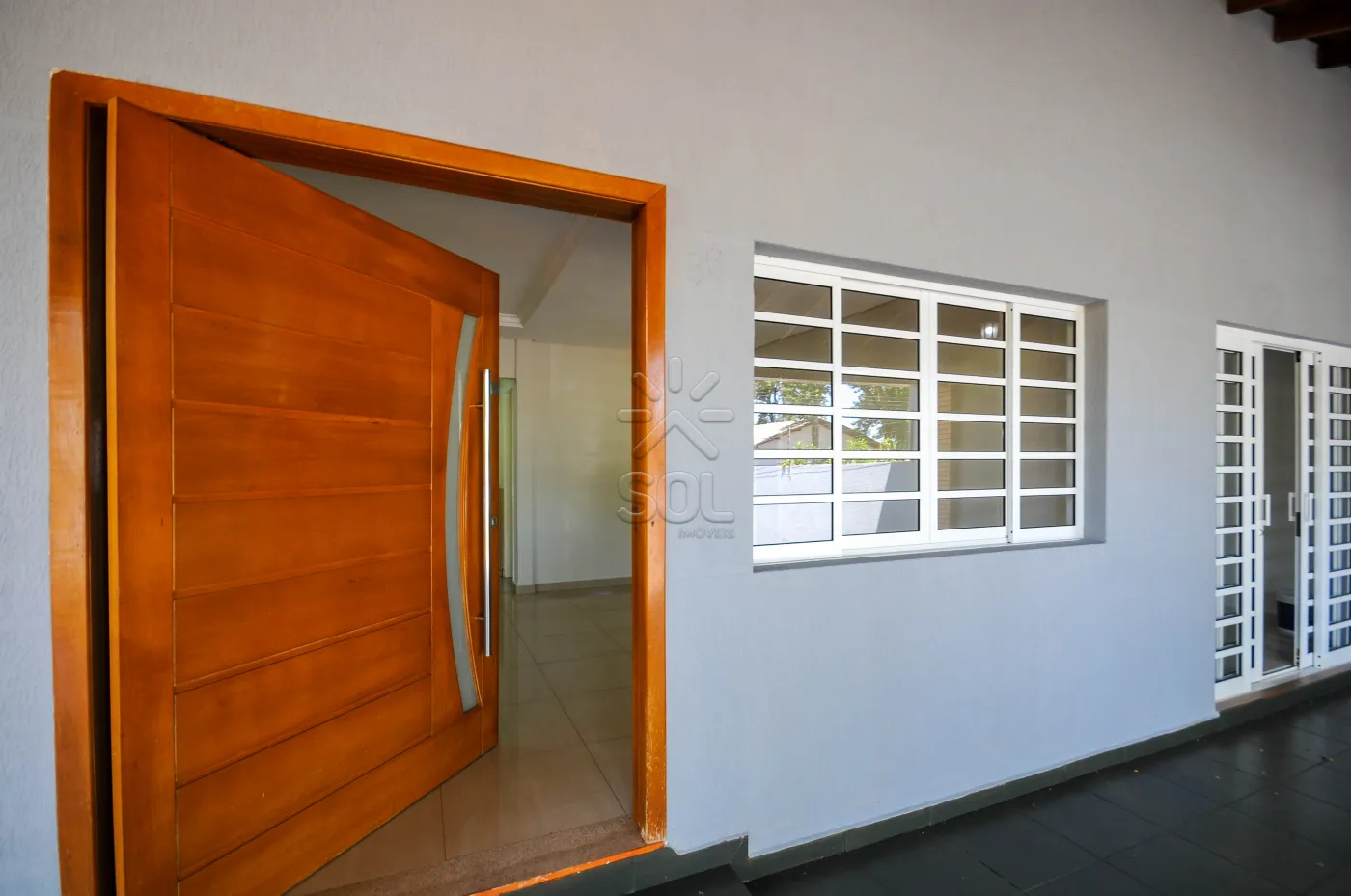 Casa à Venda na Vila A - Foz do Iguaçu