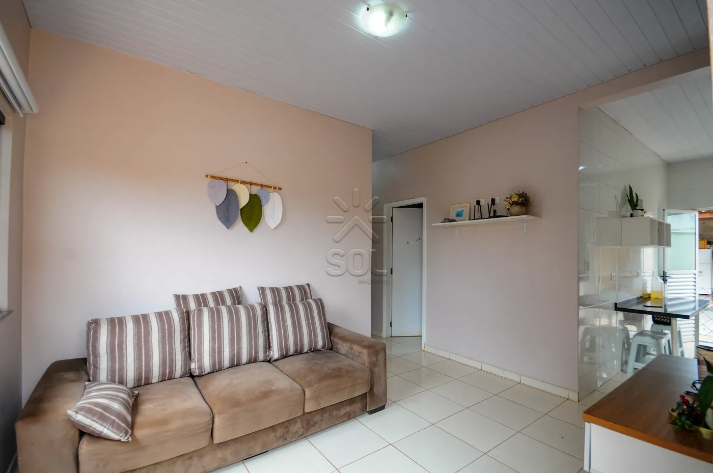 Casa à venda no Jardim Ipê - Foz do Iguaçu/PR