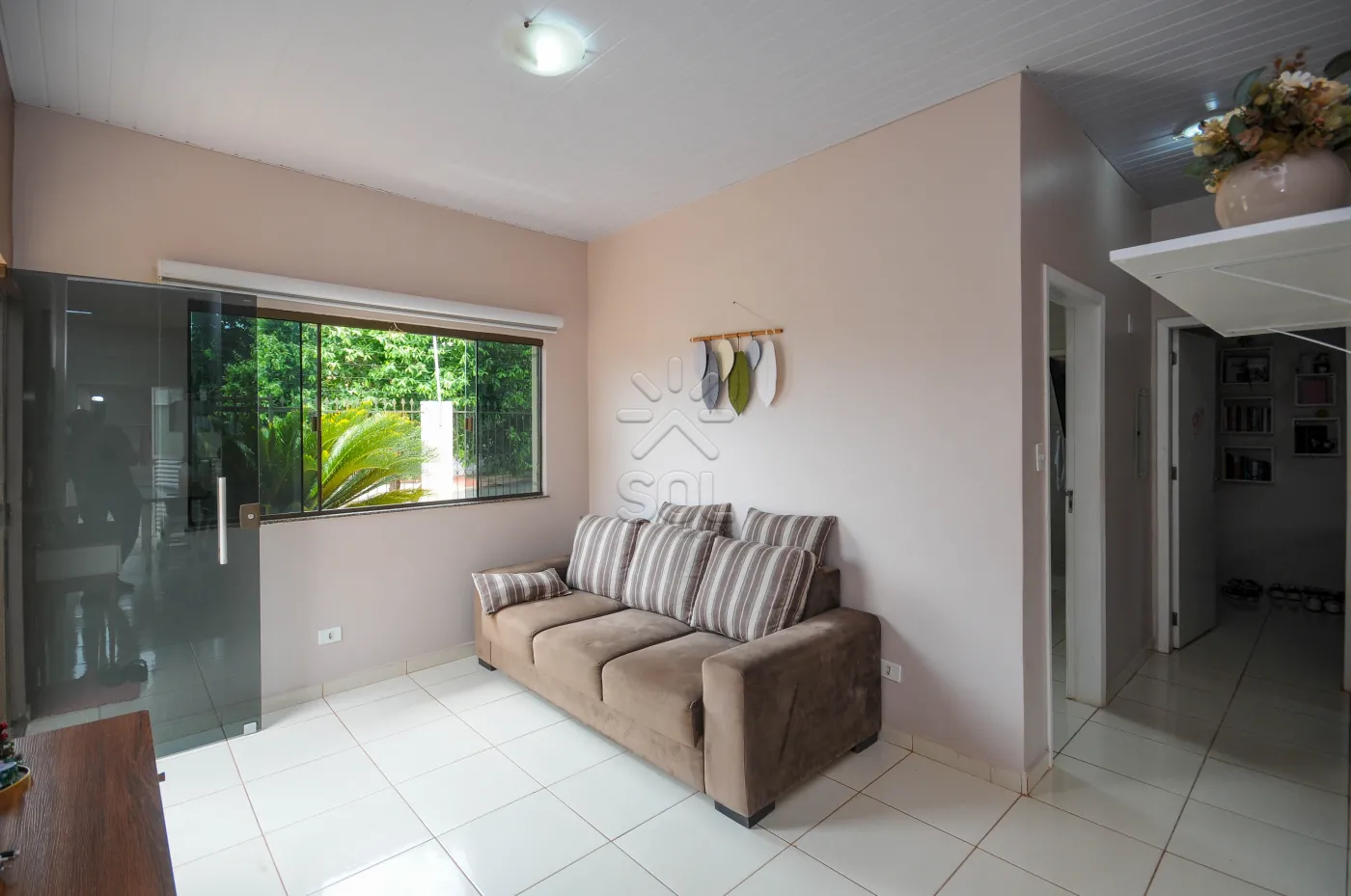 Casa à venda no Jardim Ipê - Foz do Iguaçu/PR