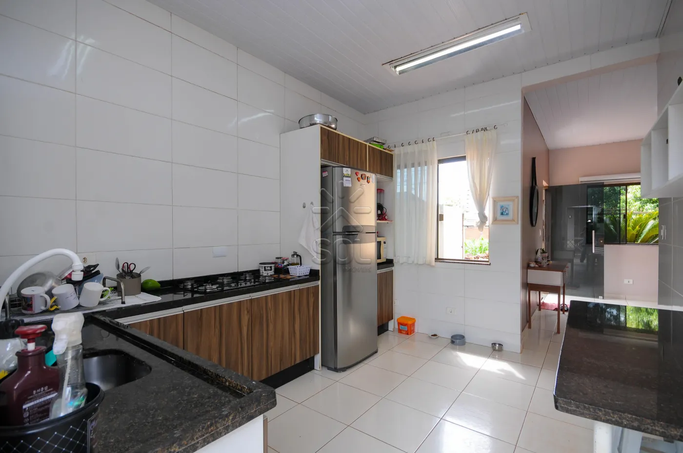 Casa à venda no Jardim Ipê - Foz do Iguaçu/PR