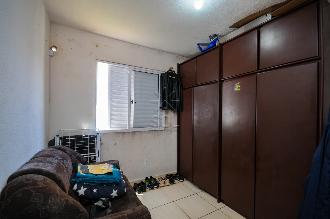 Apartamento à venda no Residencial Boicy I - Foz do Iguaçu/PR