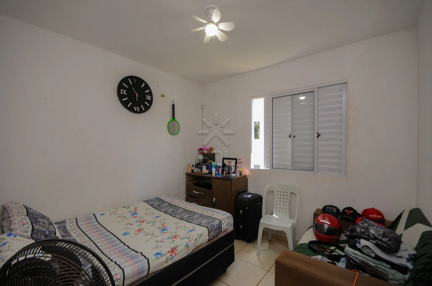 Apartamento à venda no Residencial Boicy I - Foz do Iguaçu/PR