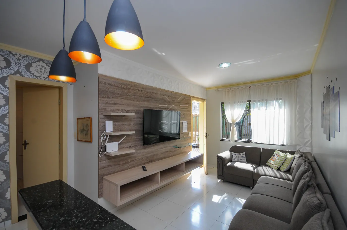 Sobrado para locação, Jardim San Rafael - Foz do Iguaçu/PR