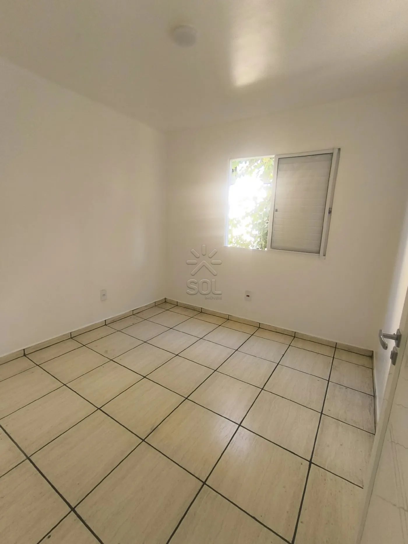 Apartamento para locação, Residencial Boicy I - Foz do Iguaçu/PR