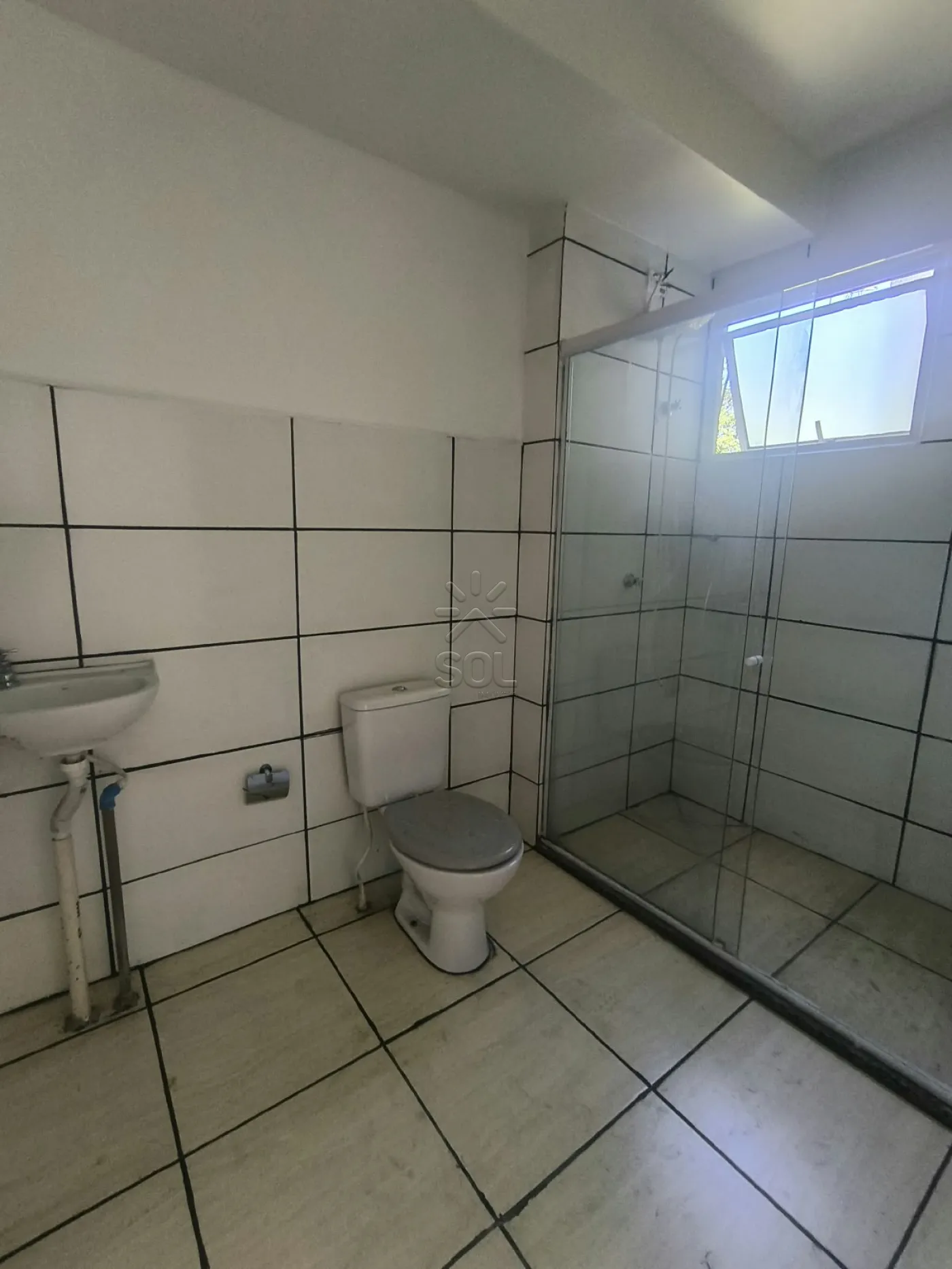 Apartamento para locação, Residencial Boicy I - Foz do Iguaçu/PR
