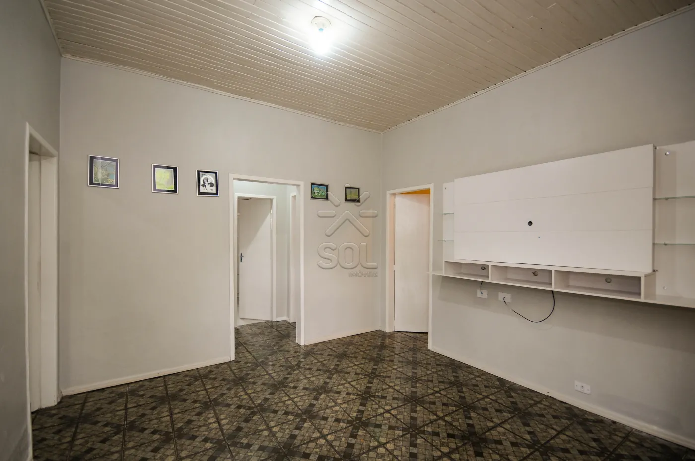 Casa para locação, Profilurb - Foz do Iguaçu/PR