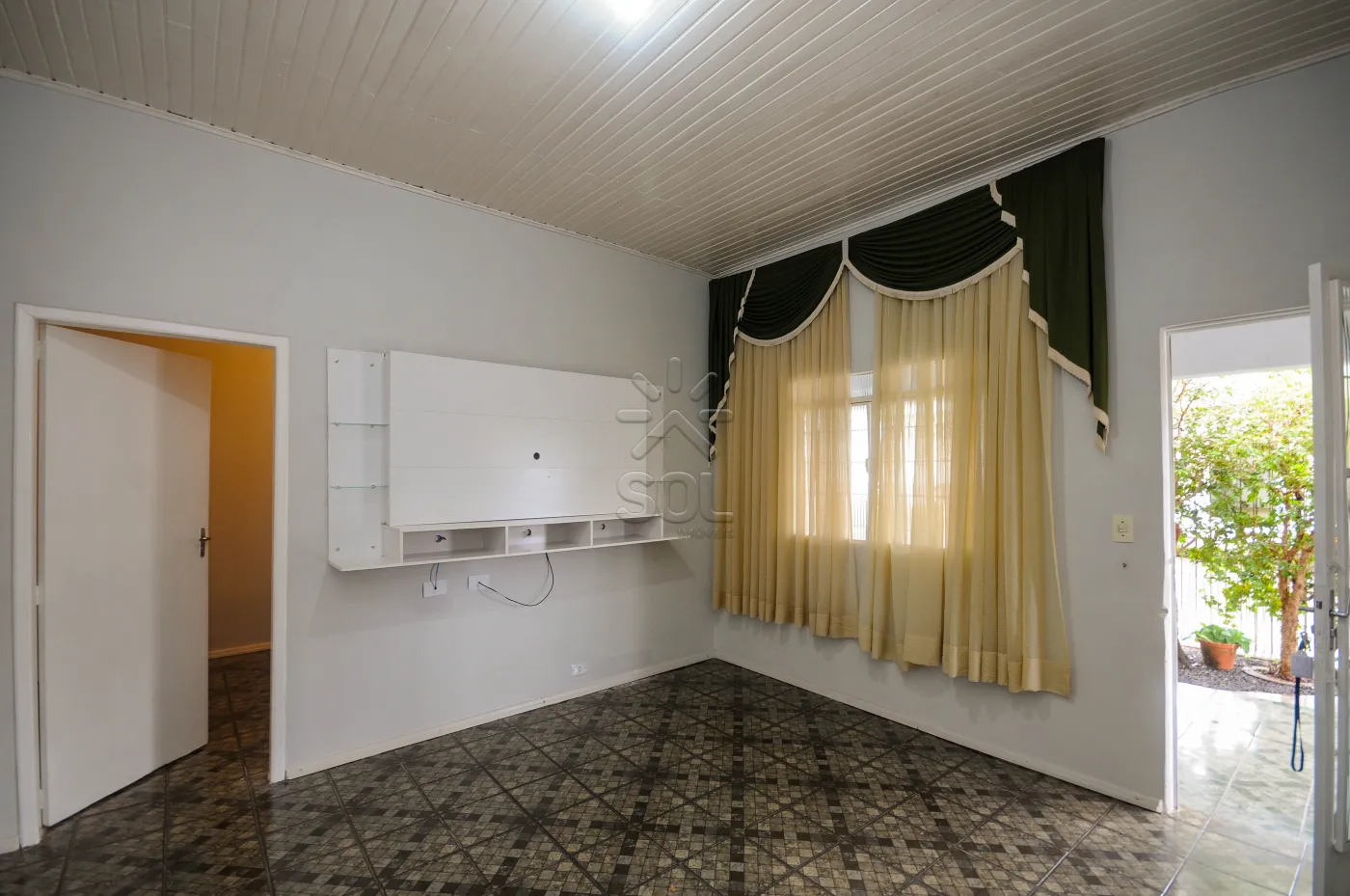 Casa para locação, Profilurb - Foz do Iguaçu/PR