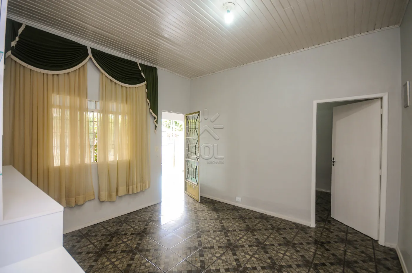 Casa para locação, Profilurb - Foz do Iguaçu/PR