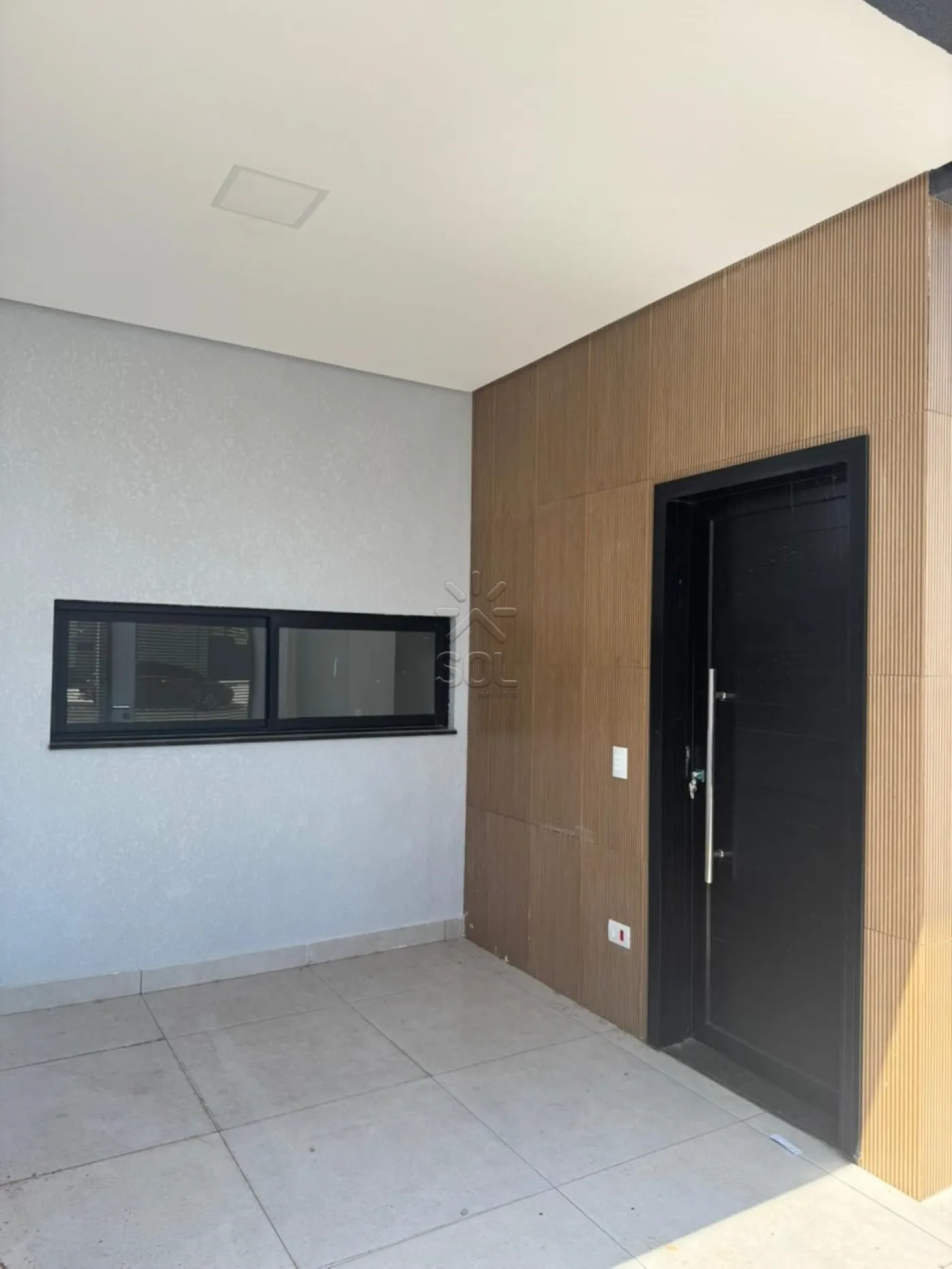 Casa à venda no Loteamento Verdes Pampas - Foz do Iguaçu