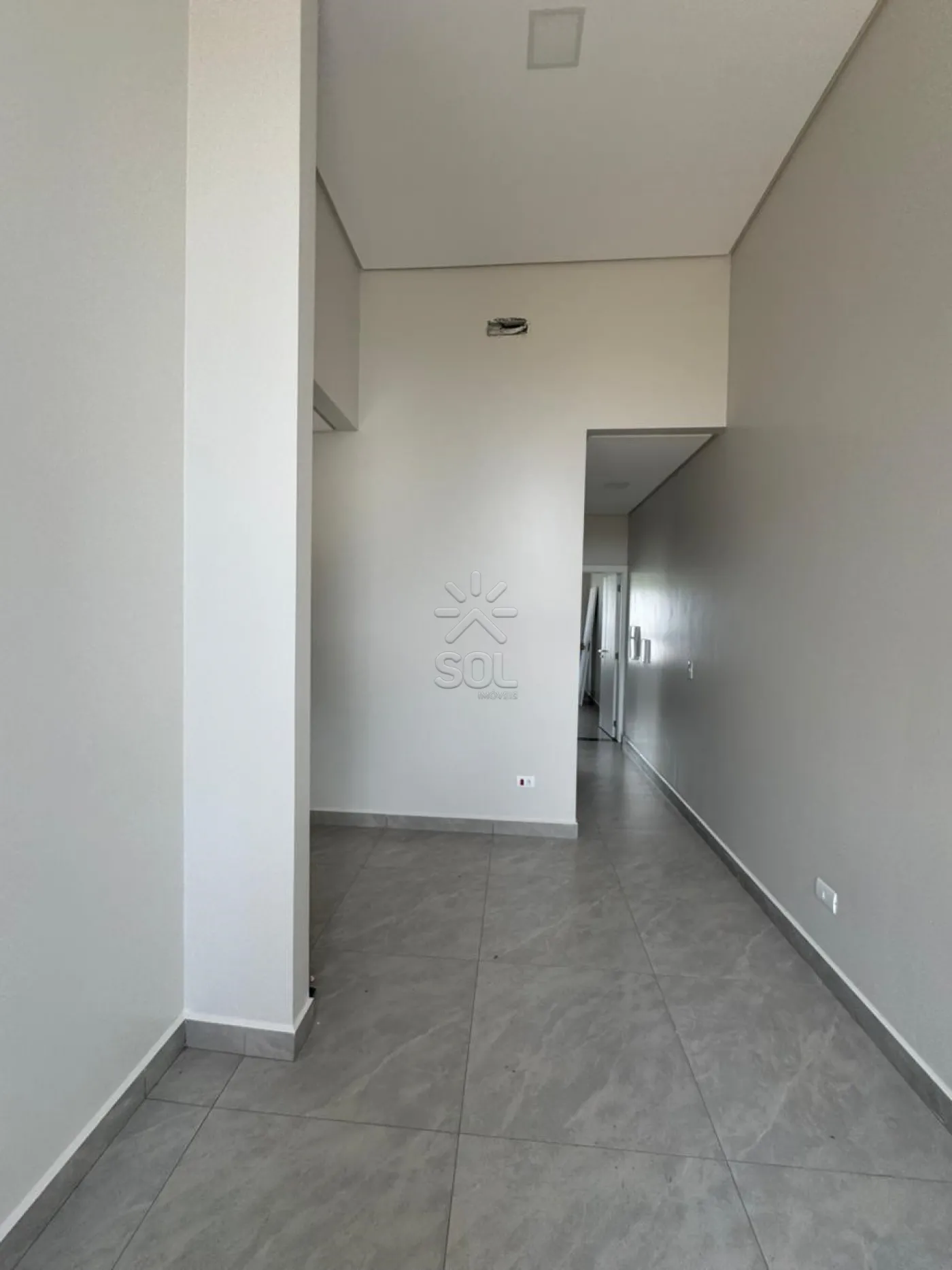 Casa à venda no Loteamento Verdes Pampas - Foz do Iguaçu