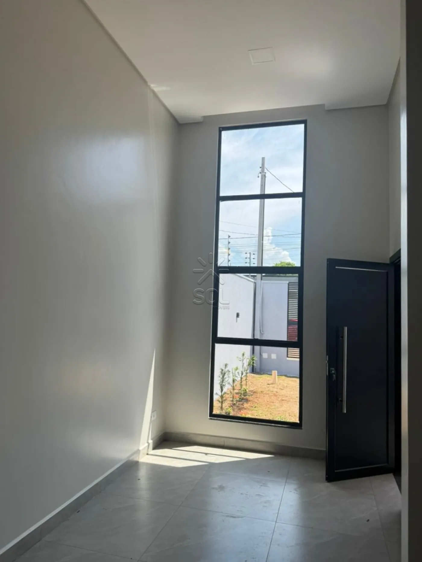 Casa à venda no Loteamento Verdes Pampas - Foz do Iguaçu