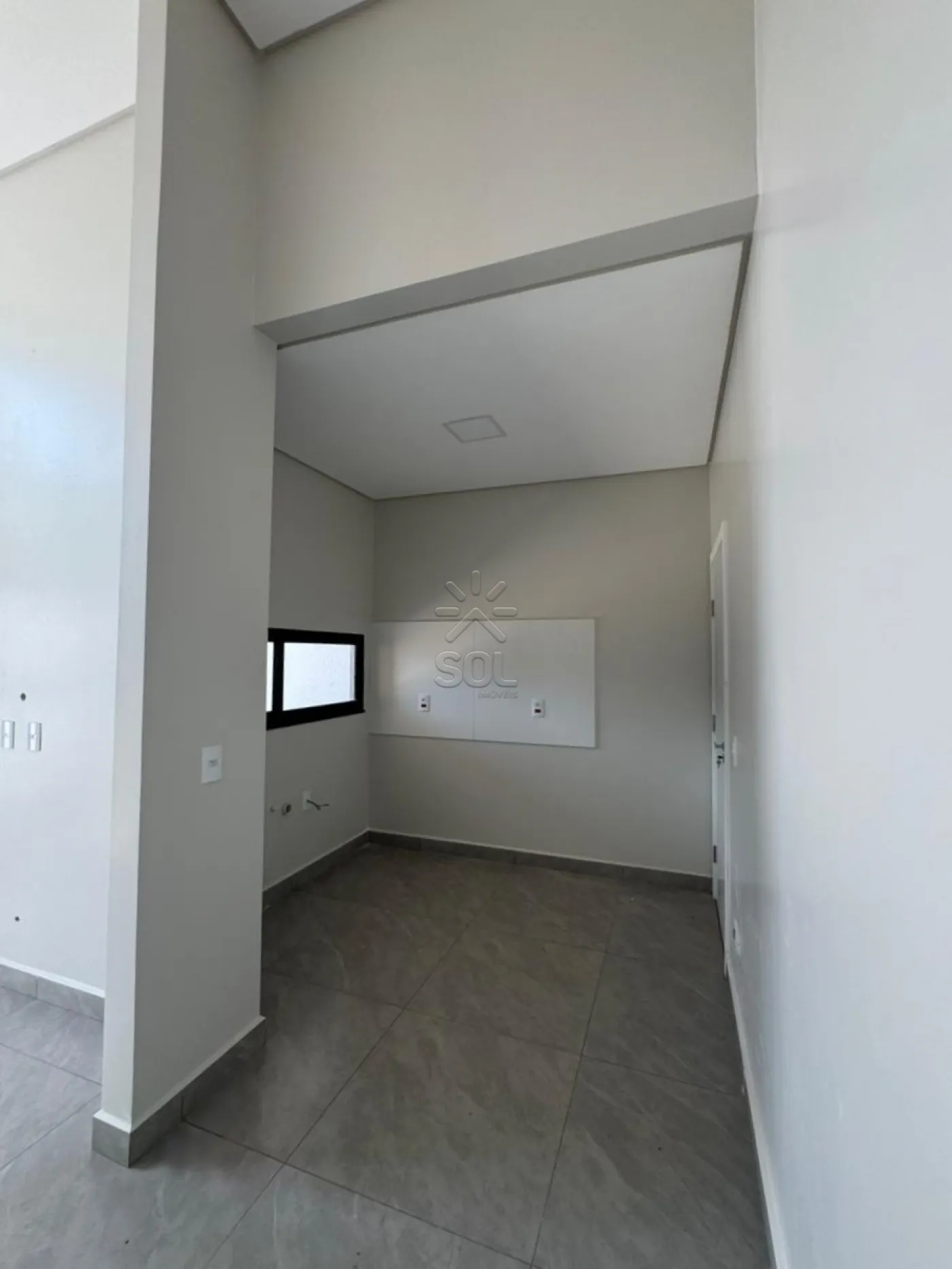 Casa à venda no Loteamento Verdes Pampas - Foz do Iguaçu