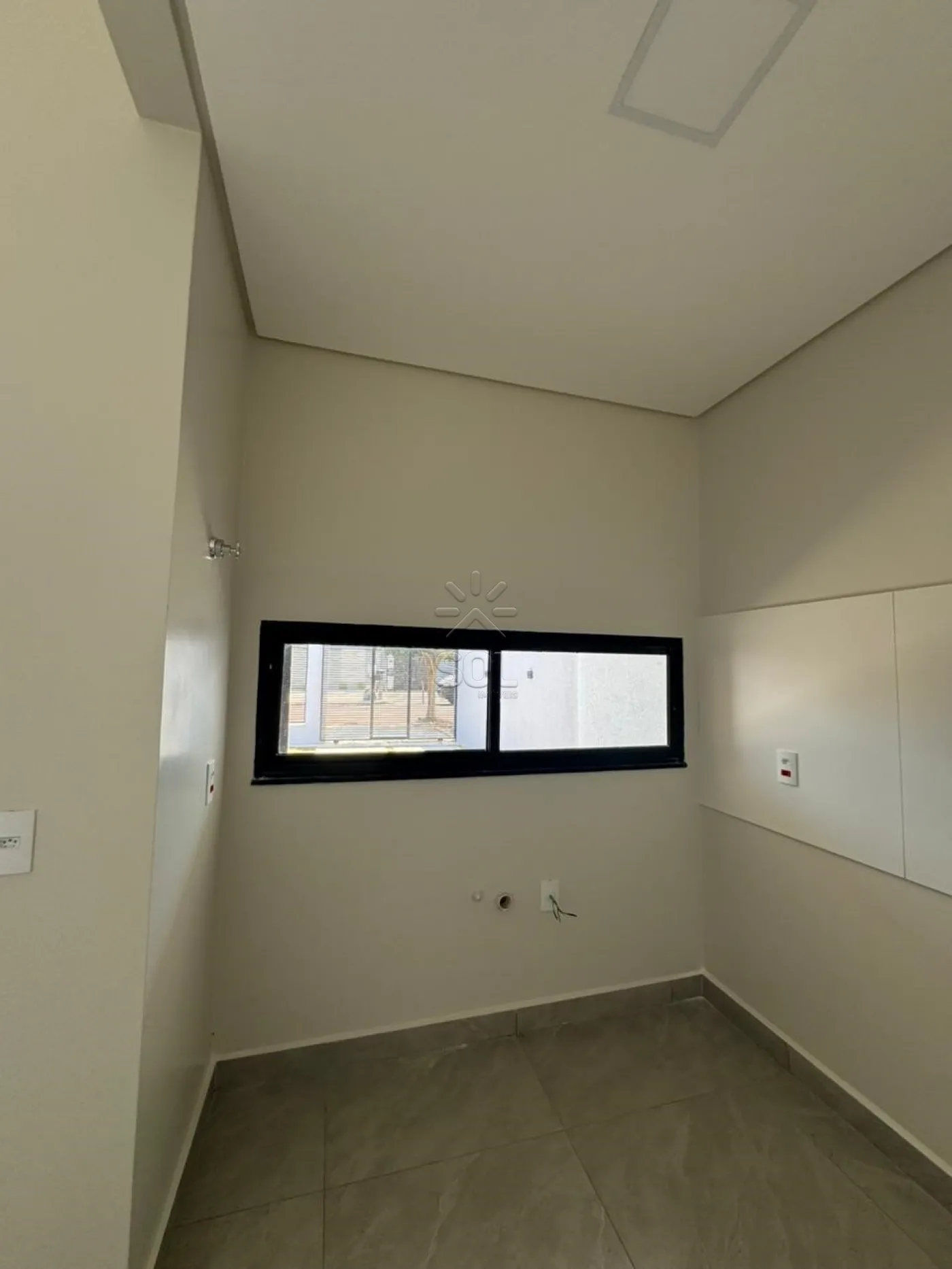 Casa à venda no Loteamento Verdes Pampas - Foz do Iguaçu