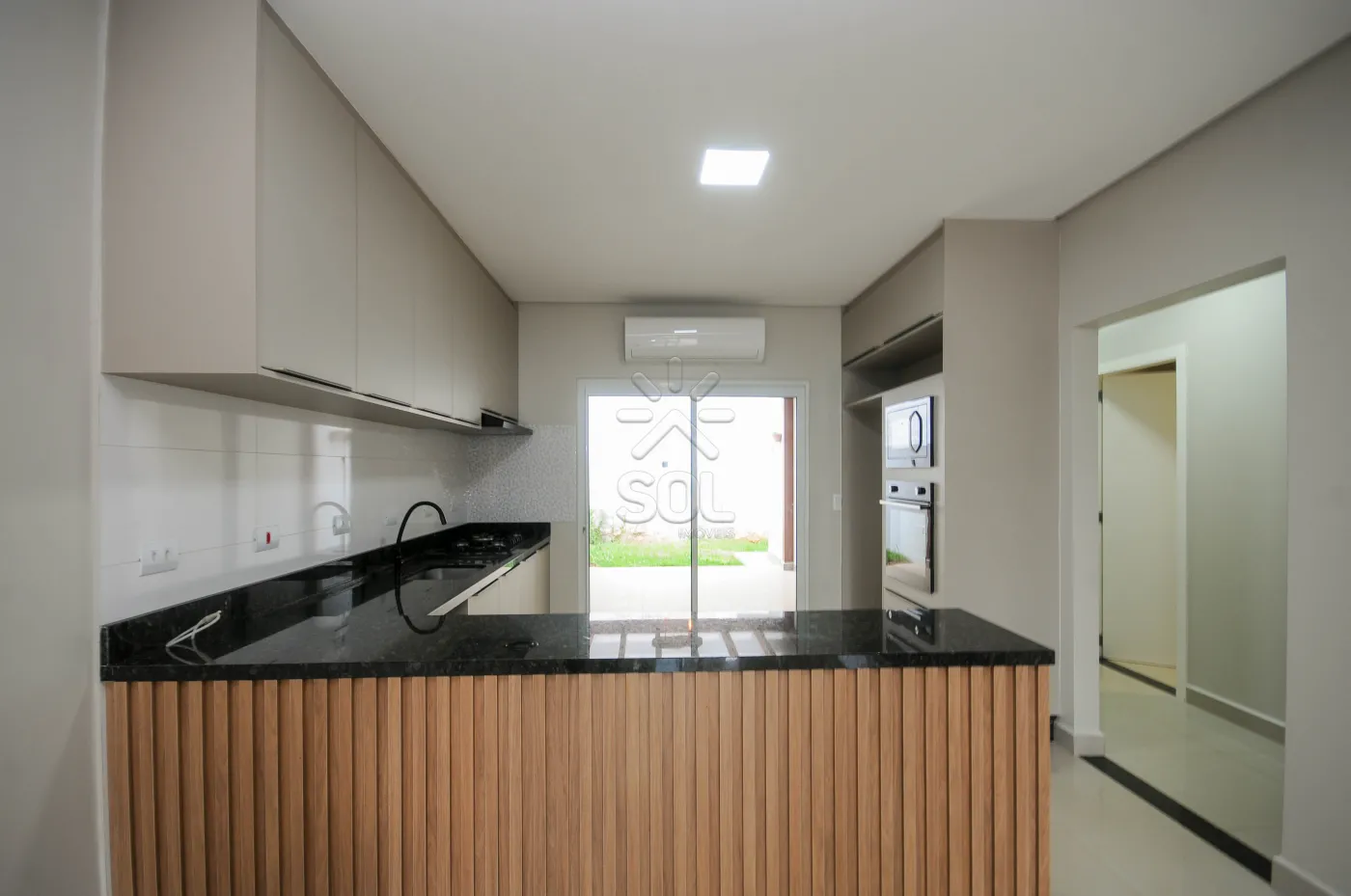 Casa para locação, Jardim Bourbon - Foz do Iguaçu/PR