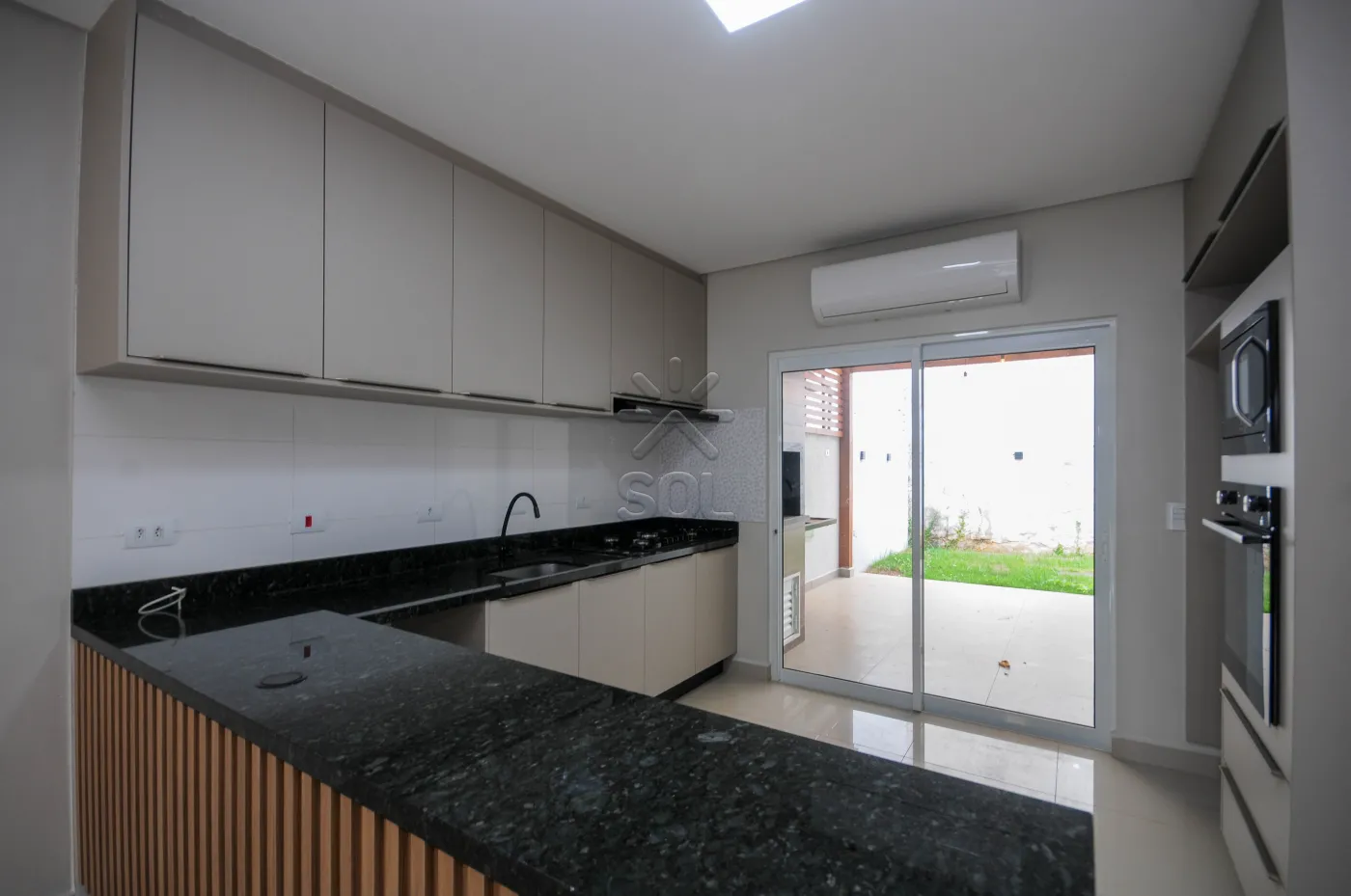 Casa para locação, Jardim Bourbon - Foz do Iguaçu/PR