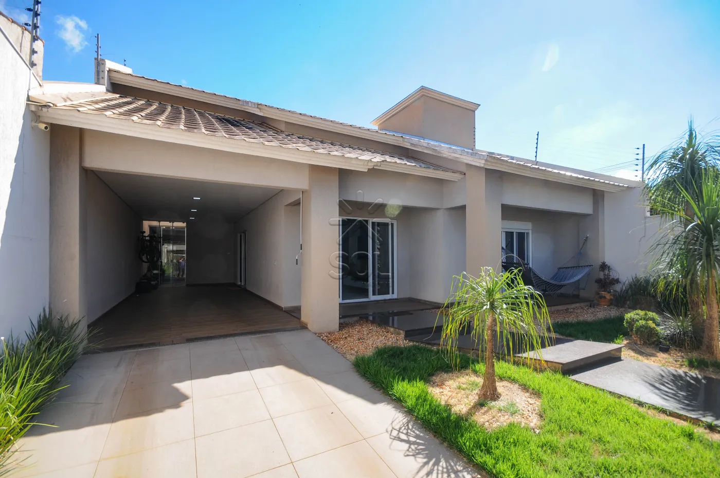 Casa de Alto Padrão à venda no Jardim Canadá - Foz do Iguaçu/PR