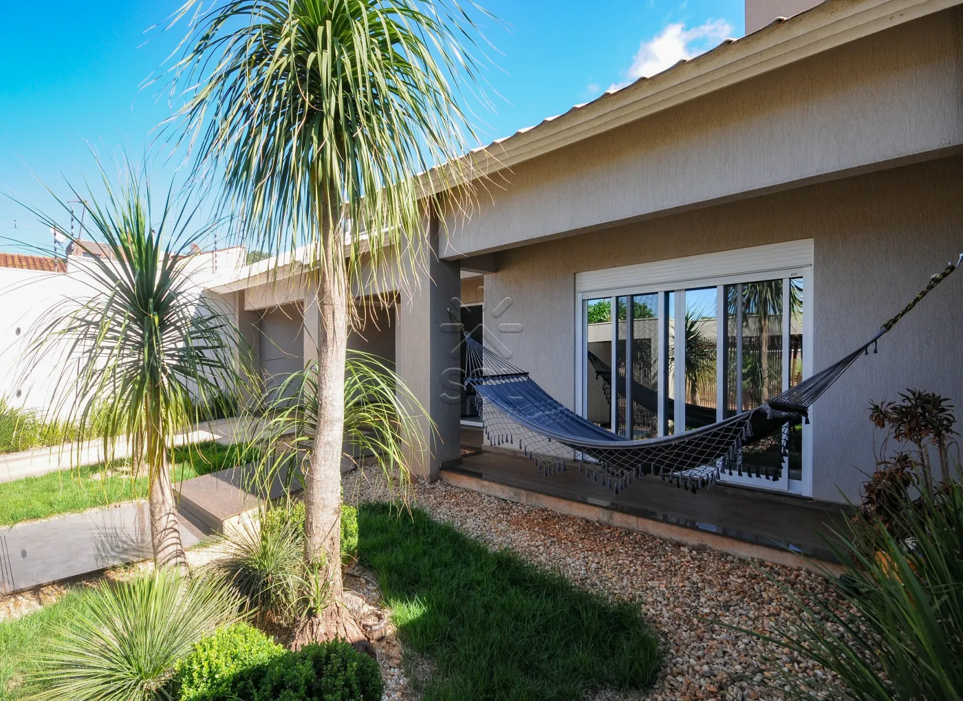 Casa de Alto Padrão à venda no Jardim Canadá - Foz do Iguaçu/PR