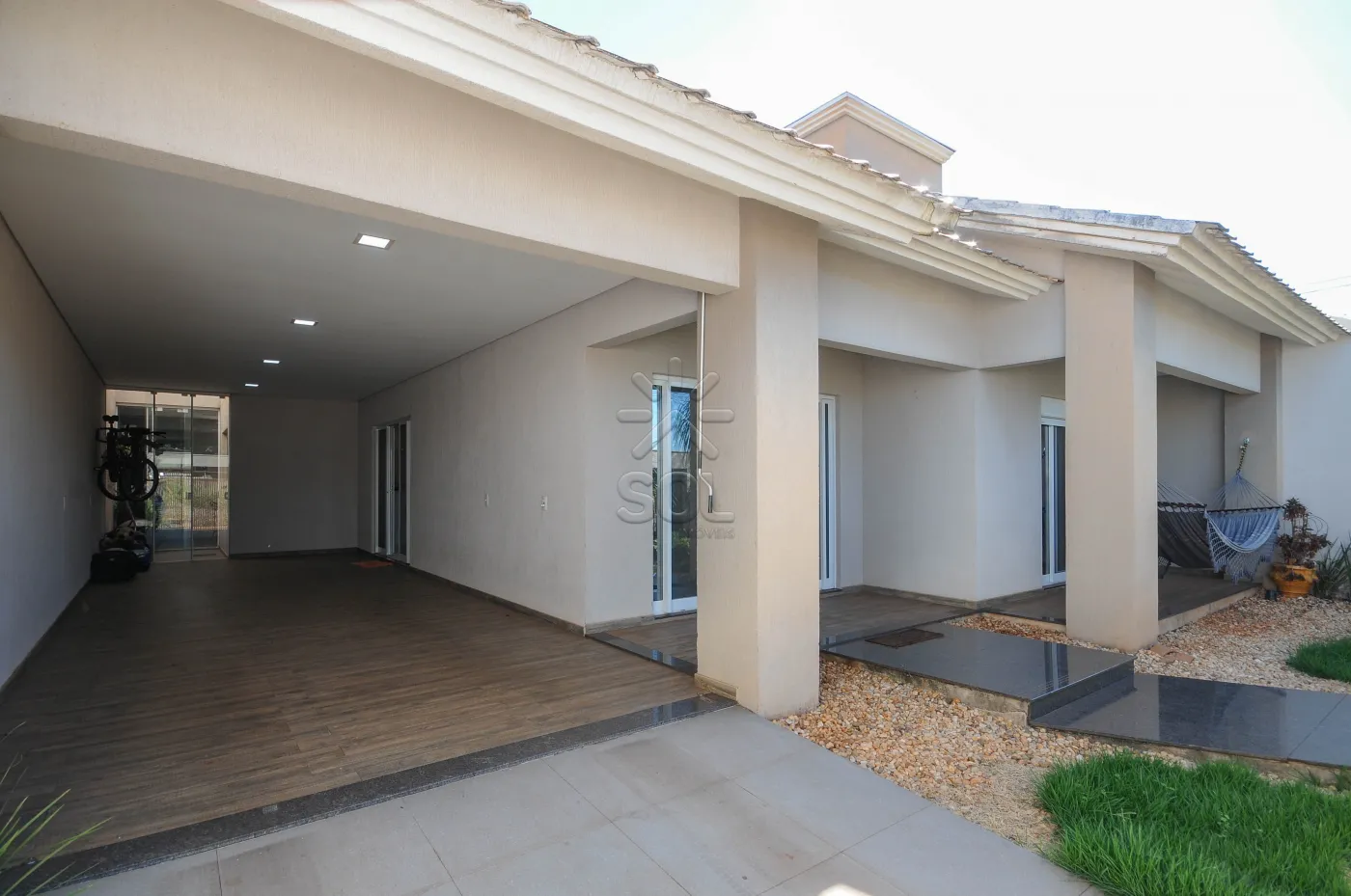 Casa de Alto Padrão à venda no Jardim Canadá - Foz do Iguaçu/PR