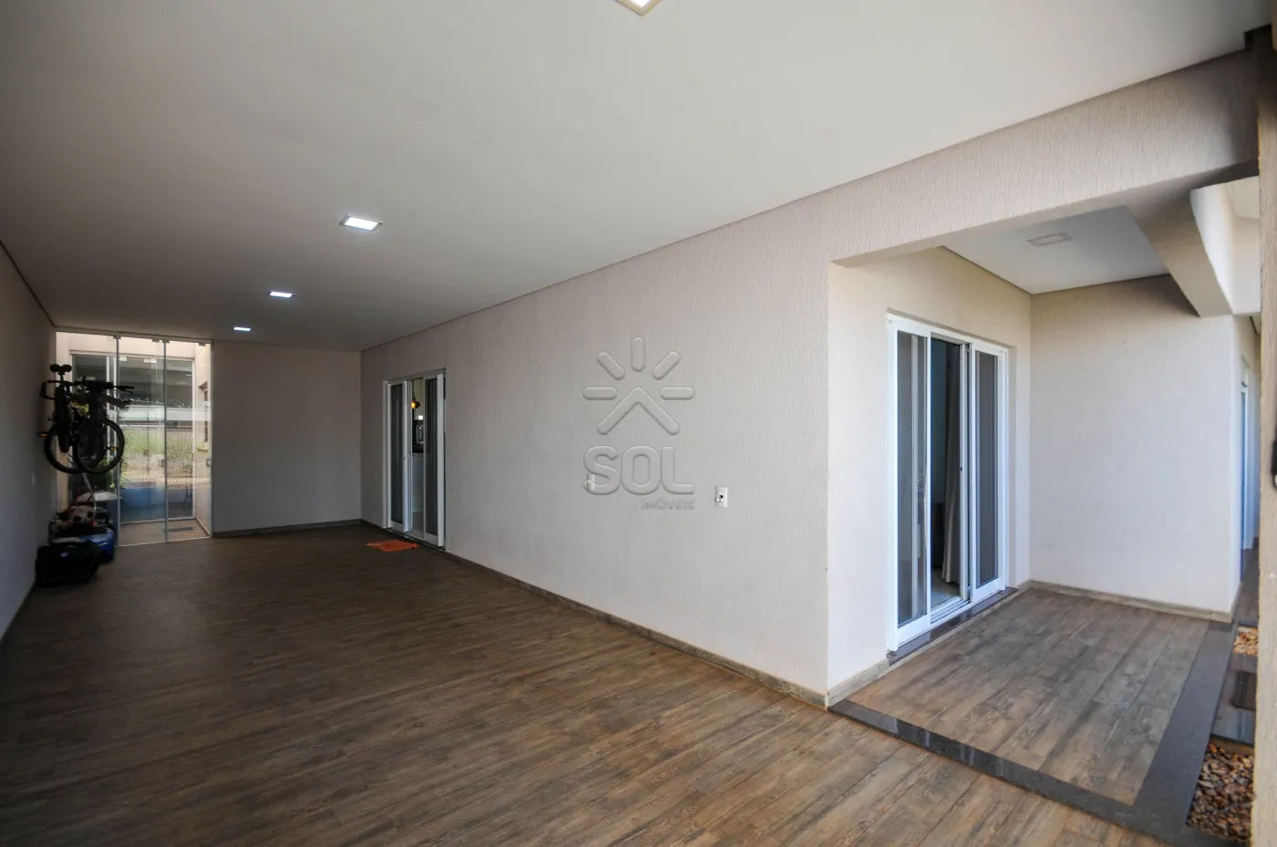 Casa de Alto Padrão à venda no Jardim Canadá - Foz do Iguaçu/PR