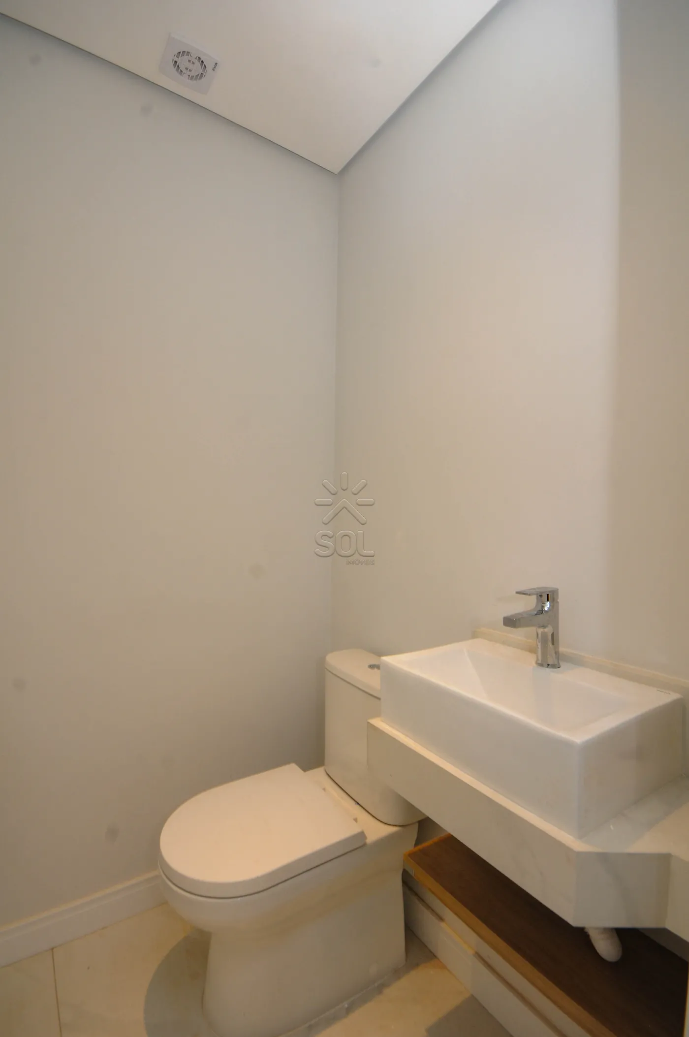 Apartamento novo para locação e venda no Edifício London Tower - Foz do Iguaçu/PR