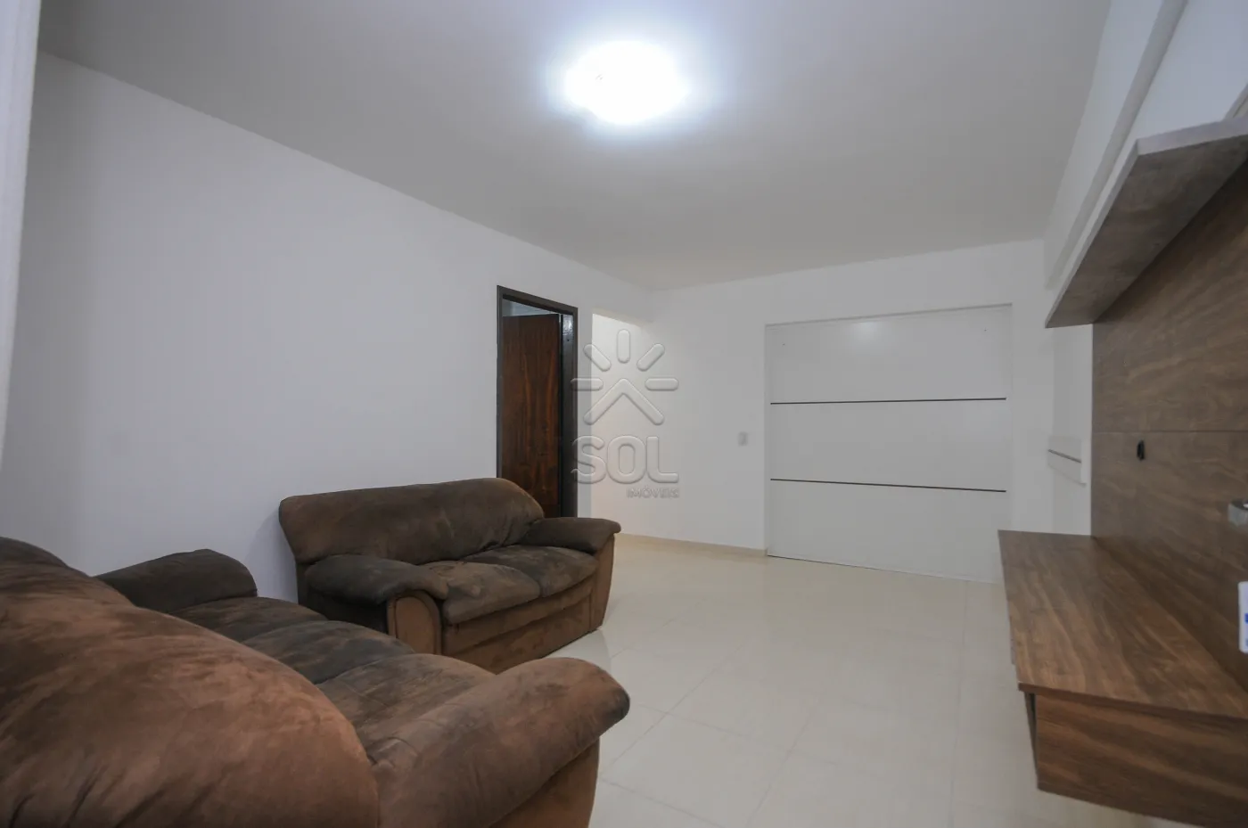 Apartamento para locação, Edifício Paraná - Foz do Iguaçu/PR