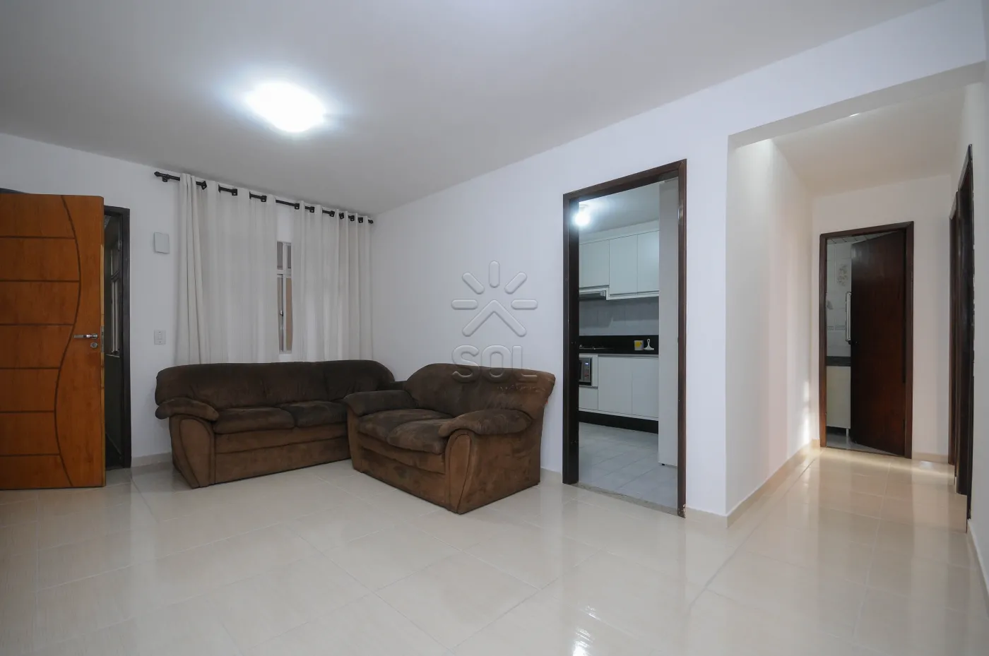 Apartamento para locação, Edifício Paraná - Foz do Iguaçu/PR