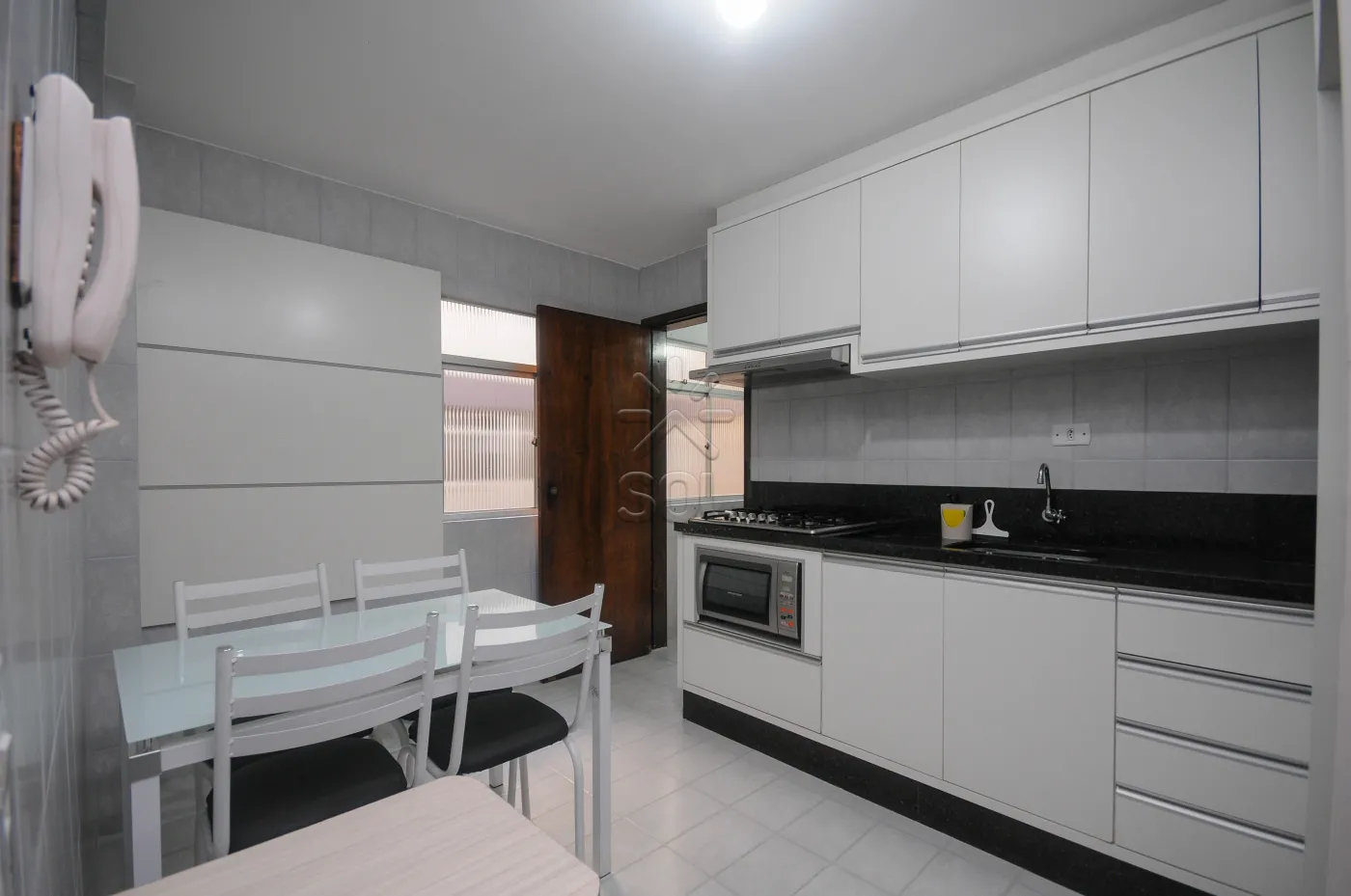 Apartamento para locação, Edifício Paraná - Foz do Iguaçu/PR