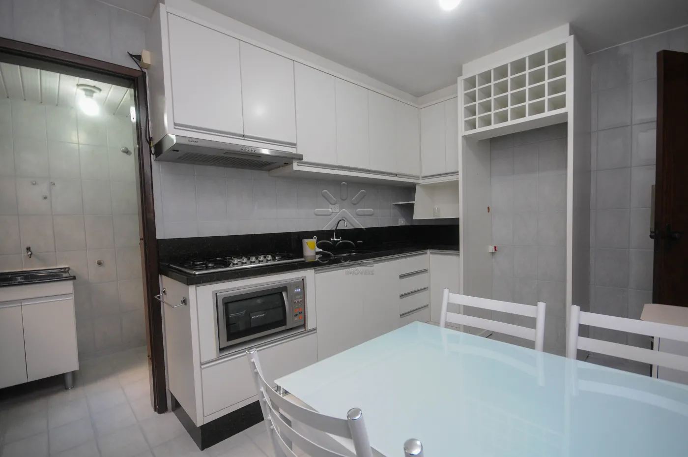 Apartamento para locação, Edifício Paraná - Foz do Iguaçu/PR