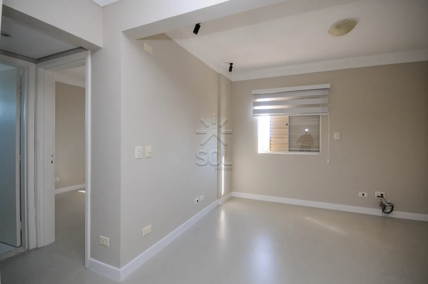 Apartamento para locação, Edifício Saint Peter - Foz do Iguaçu/PR