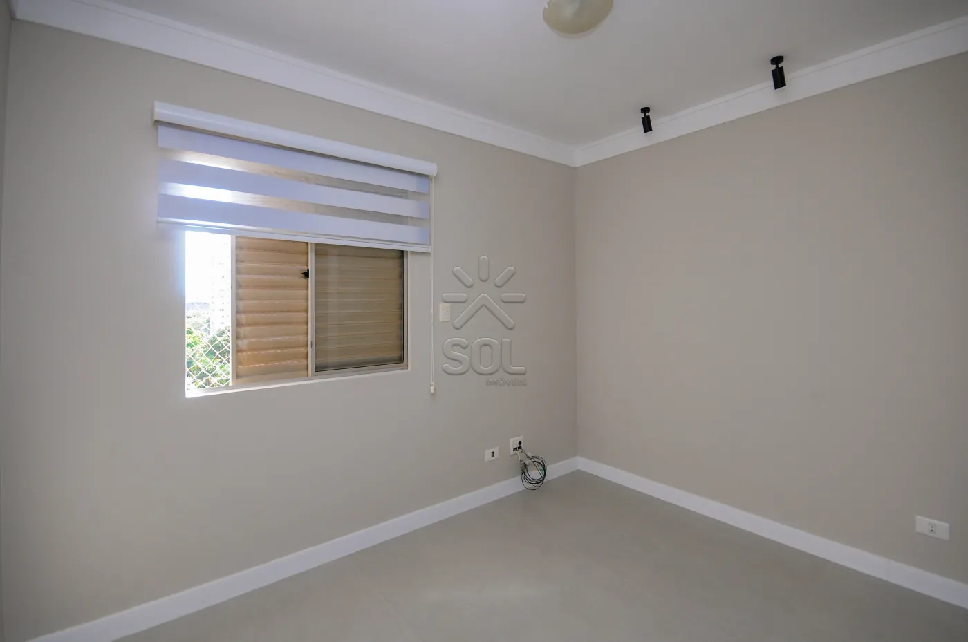 Apartamento para locação, Edifício Saint Peter - Foz do Iguaçu/PR