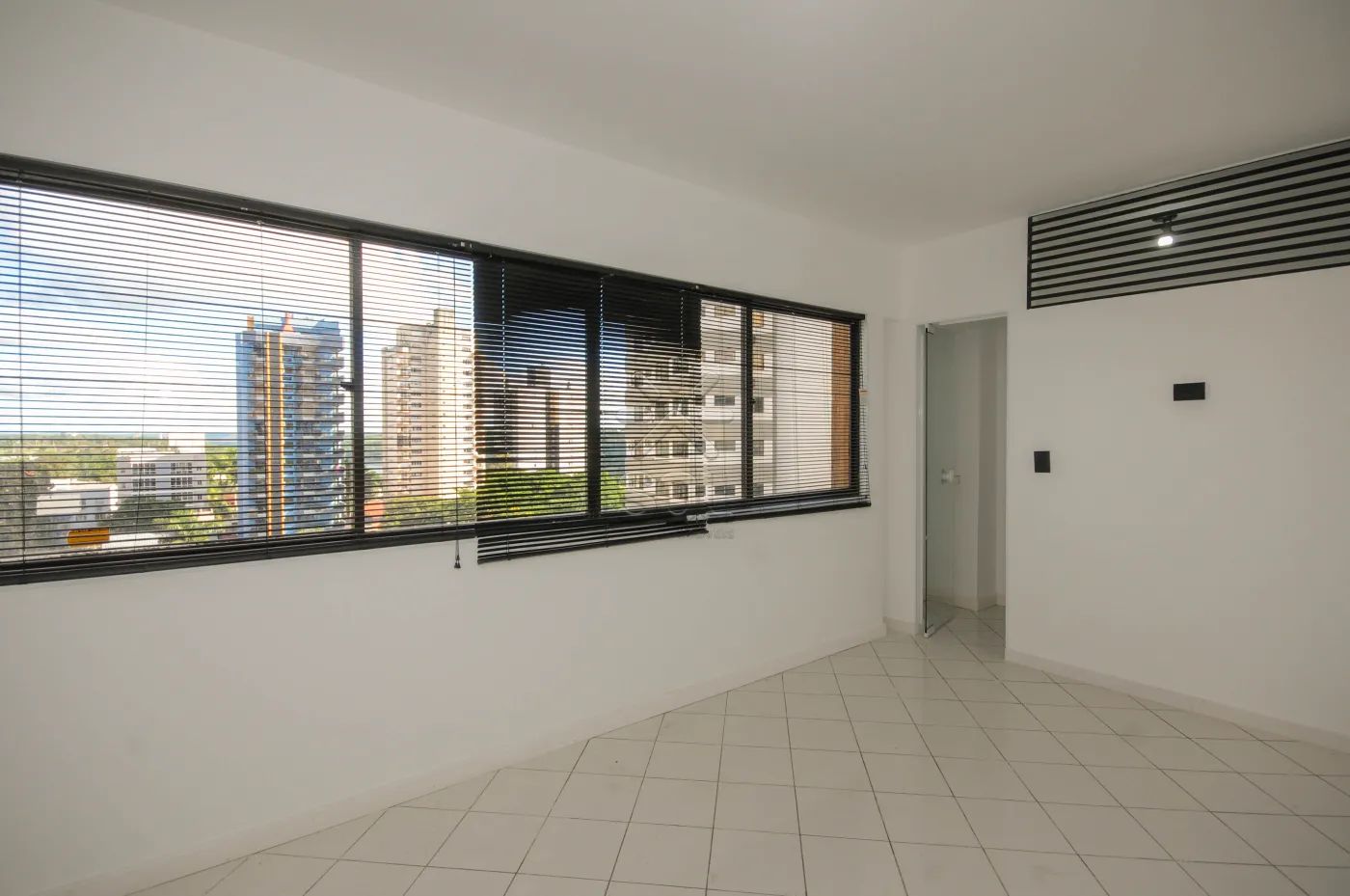 Sala comercial para locação, Edifício Eldorado Executive Center  - Foz do Iguaçu/PR