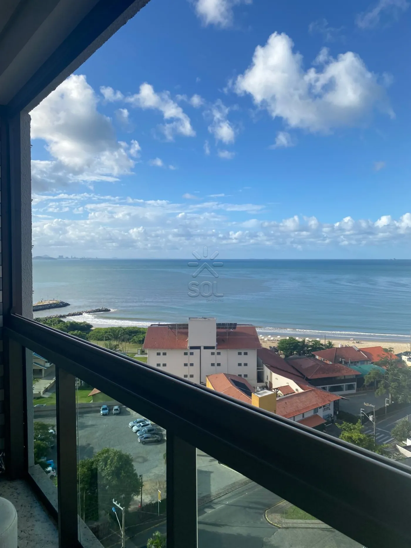 Apartamento mobiliado para locação no Itacolomi Home Club em Penha