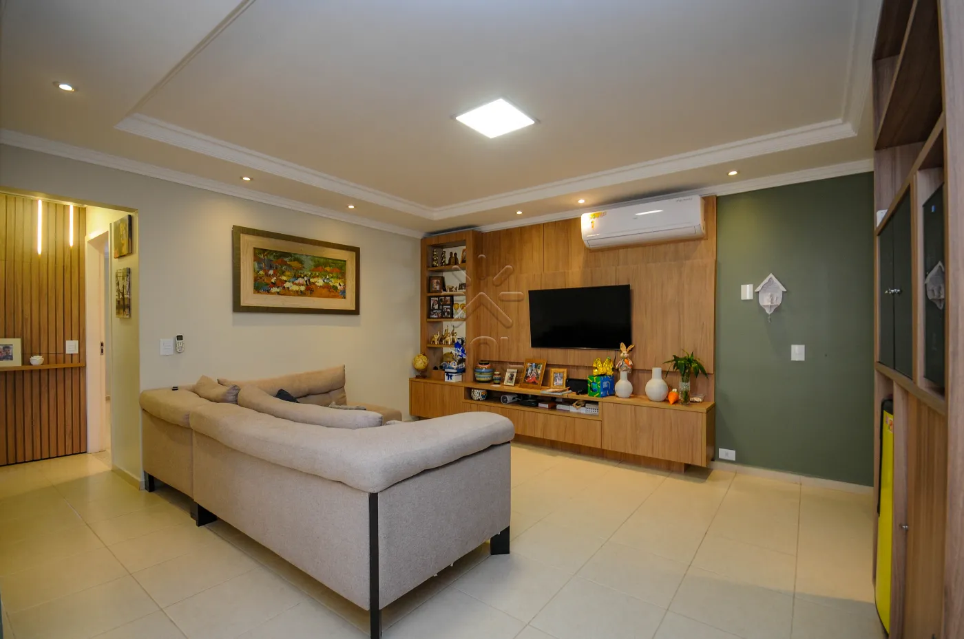 Cobertura à venda no Edifício Vivaldi - Centro de Foz do Iguaçu