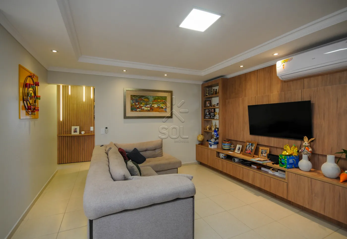 Cobertura à venda no Edifício Vivaldi - Centro de Foz do Iguaçu