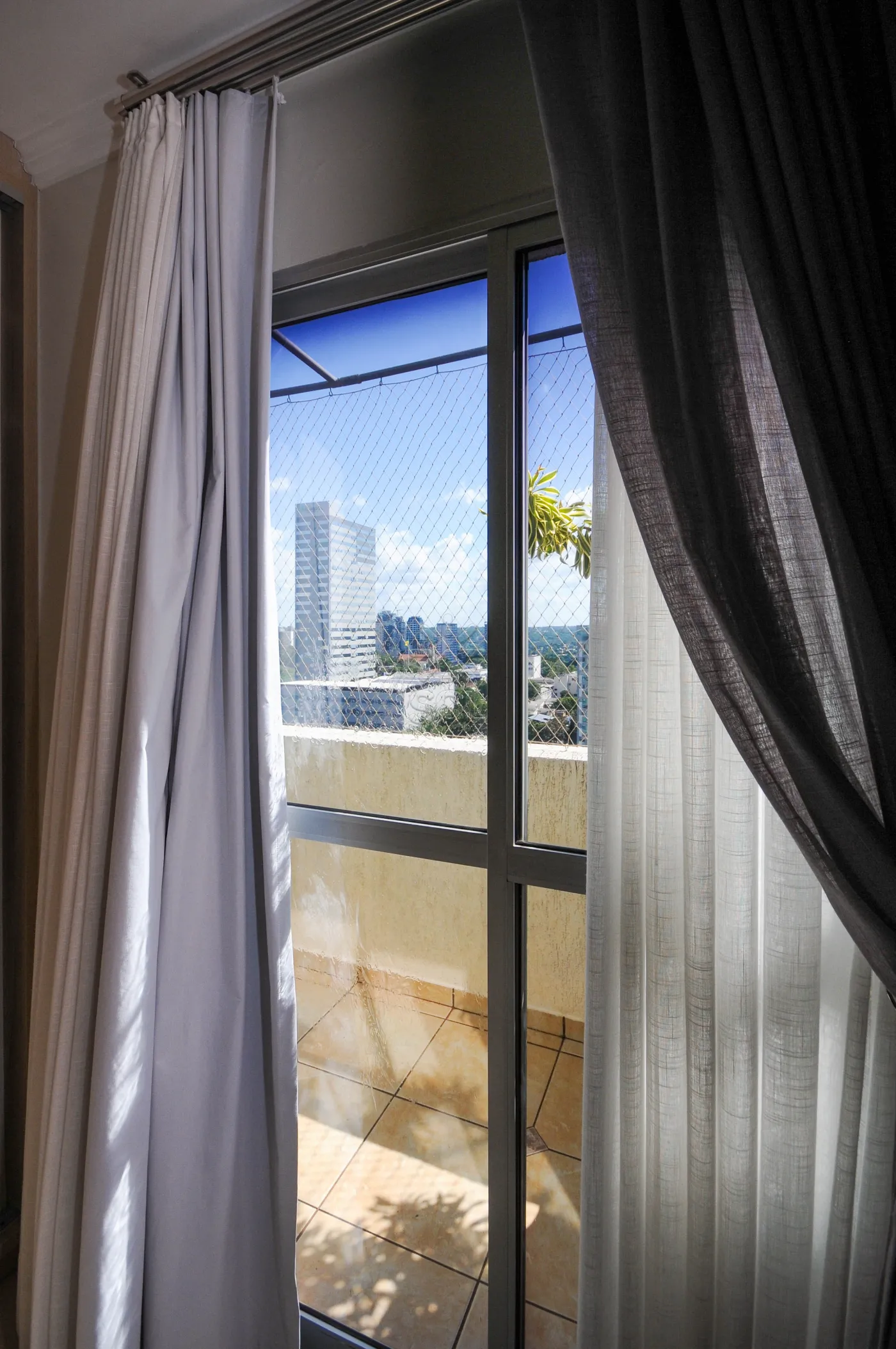 Cobertura à venda no Edifício Vivaldi - Centro de Foz do Iguaçu