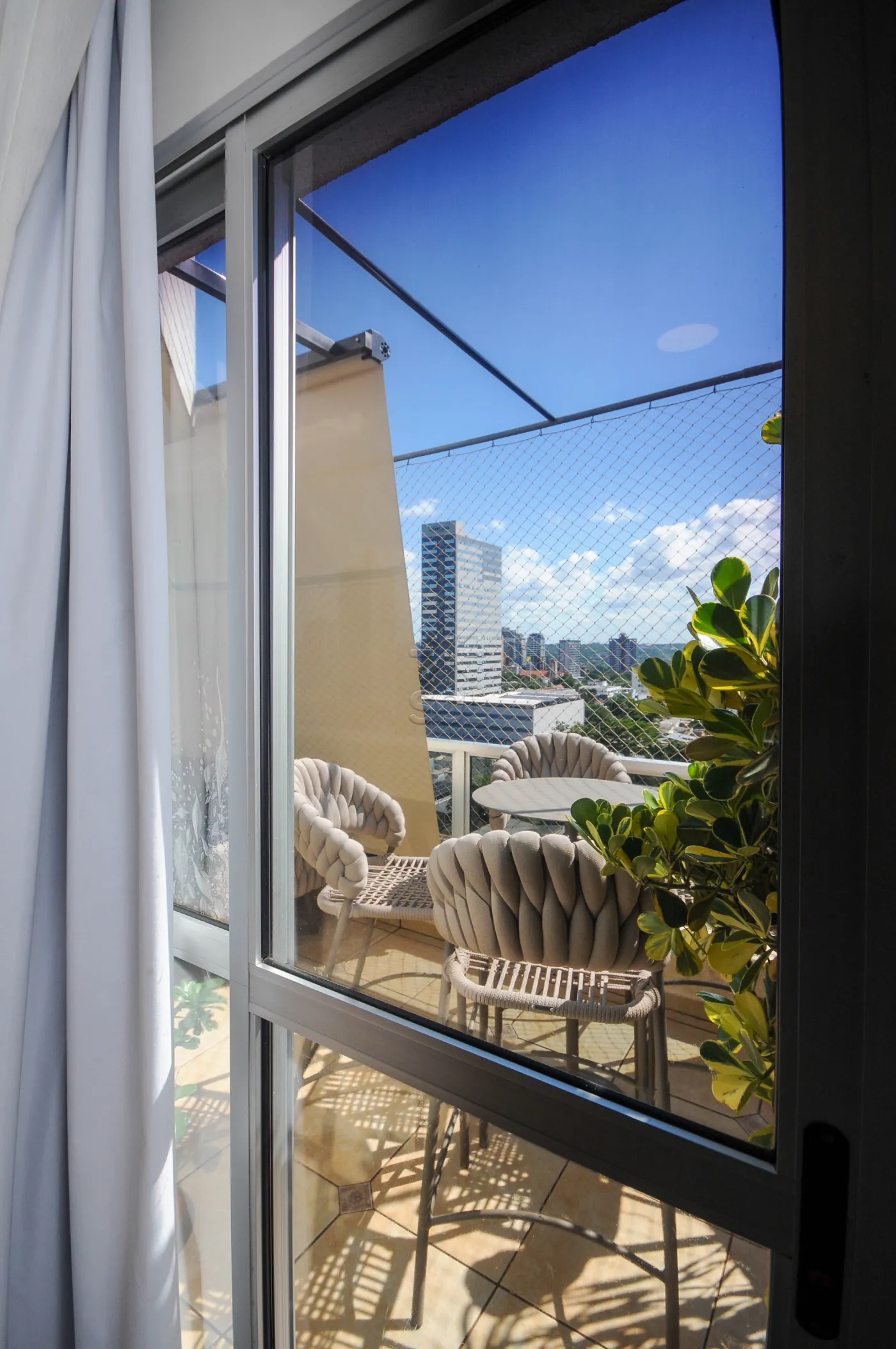 Cobertura à venda no Edifício Vivaldi - Centro de Foz do Iguaçu