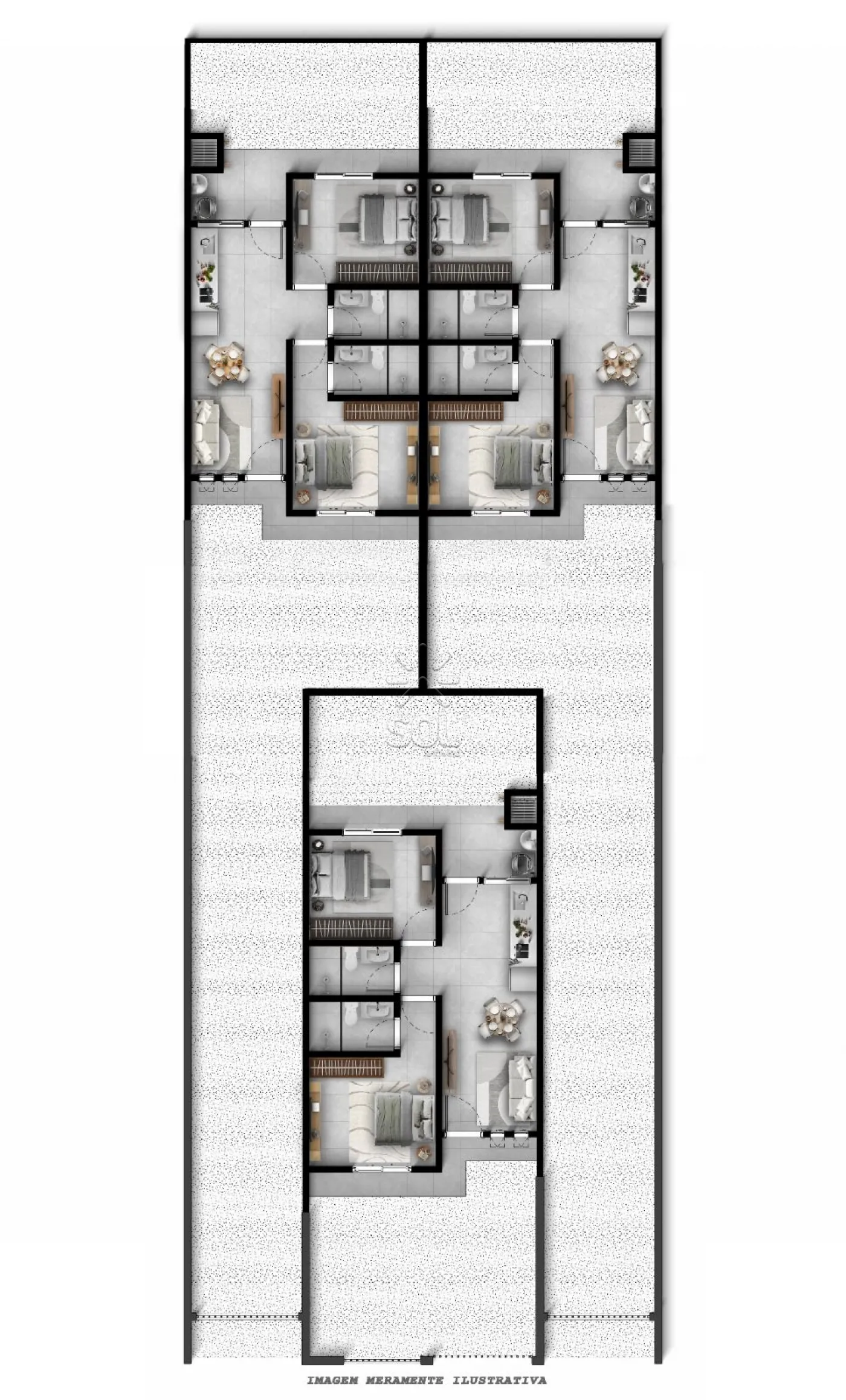 Casa à venda em Vila Nova, Barra Velha — Portal Chave Fácil