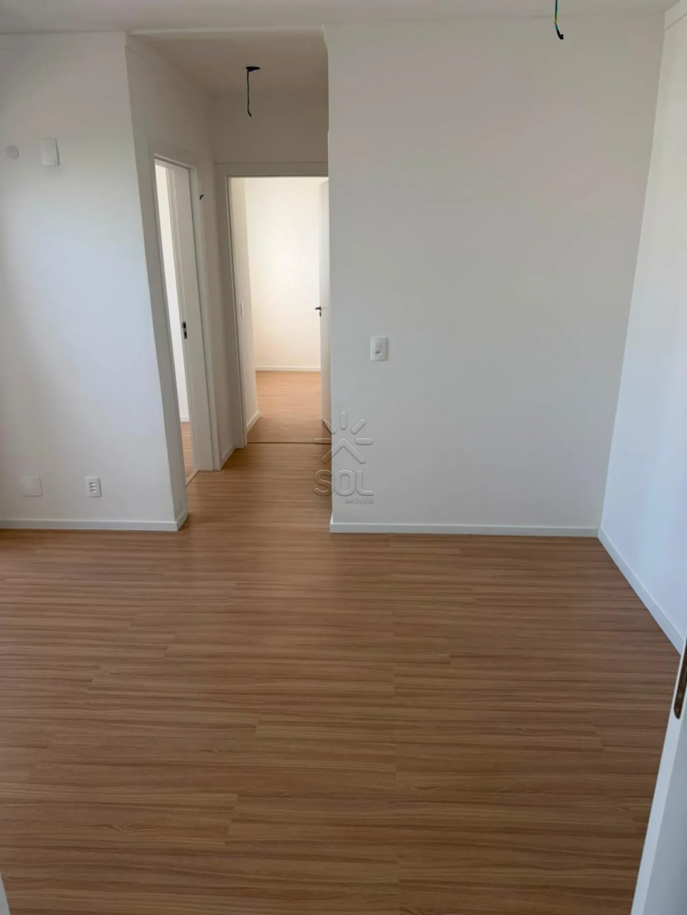 Apartamento novo à Venda - Verde Mar Beach Club em Penha/SC