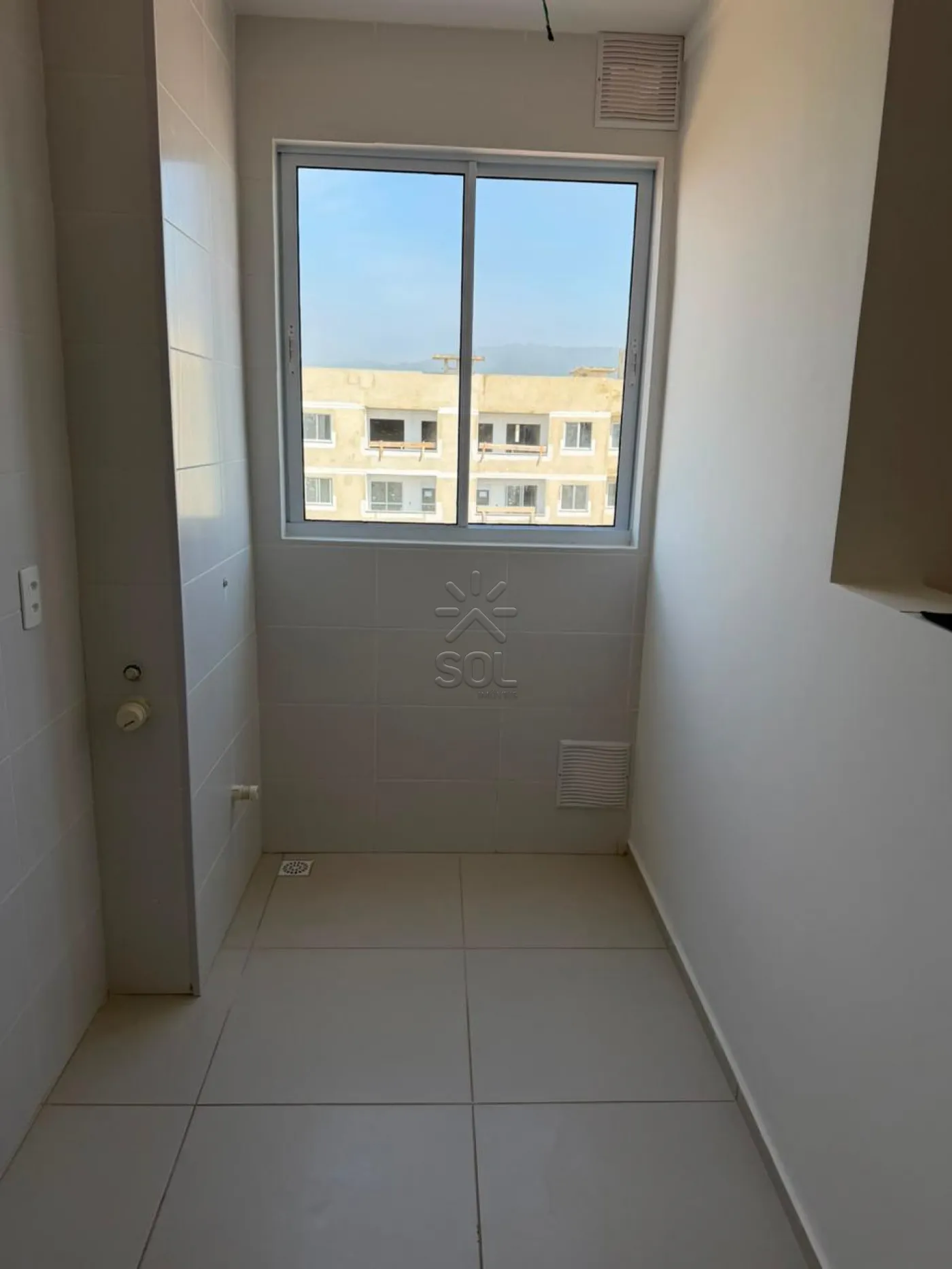 Apartamento à venda em Centro, Penha — Portal Chave Fácil