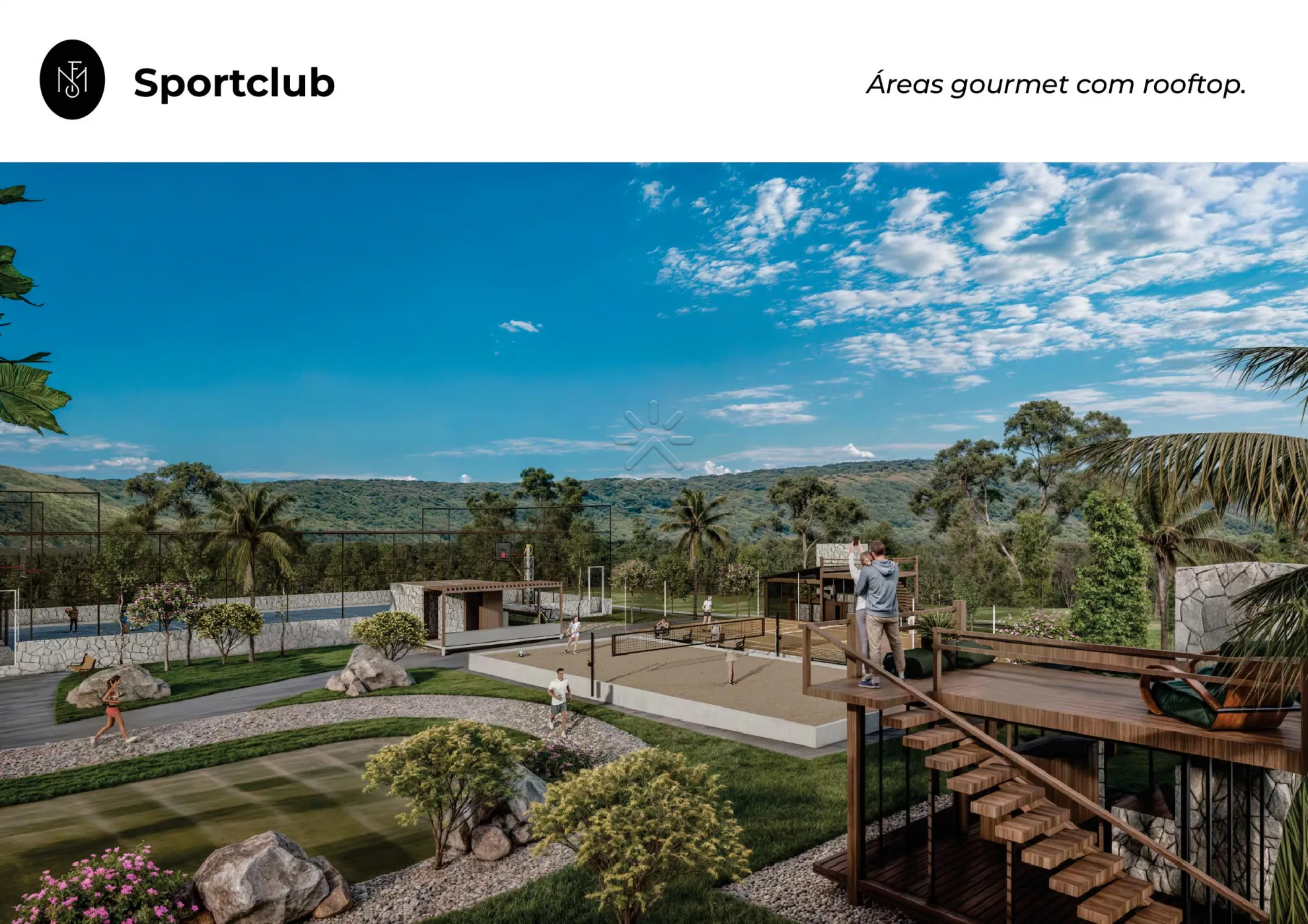 Terrenos à venda no Condomínio Fazenda Medeiros - Barra Velha/SC
