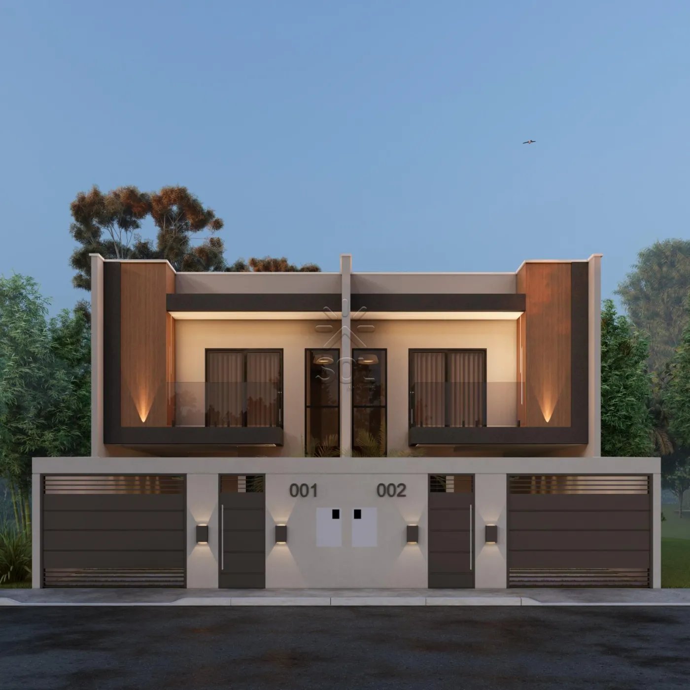 Casa à venda em Ipê, Foz do Iguaçu — Portal Chave Fácil