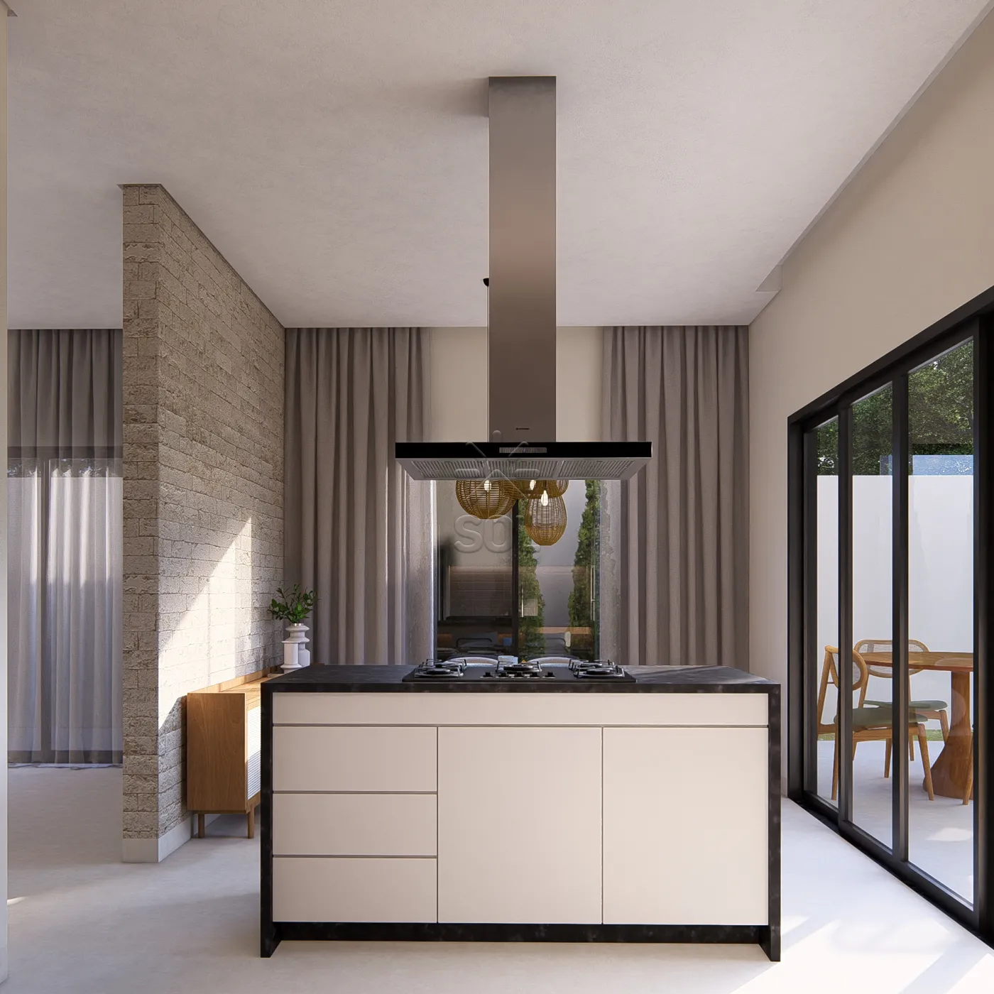 Casa à venda em Ipê, Foz do Iguaçu — Portal Chave Fácil
