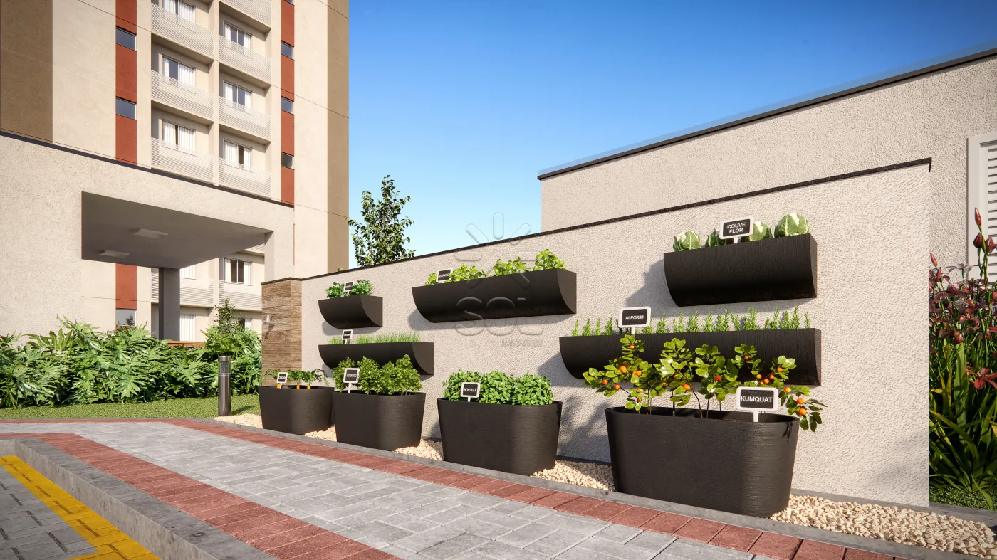 Apartamento novo à venda no Baía Azul Beach Club - Penha/SC